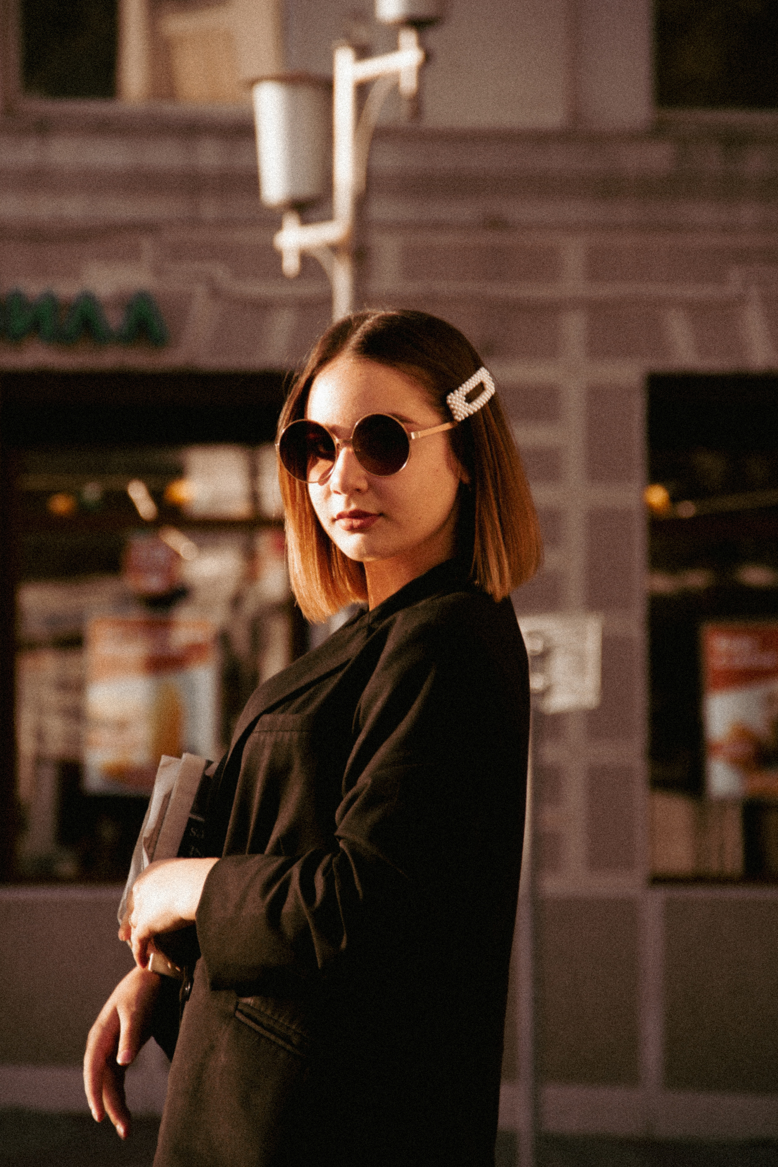 Street style. Фотограф Санкт-Петербург, Новороссийск