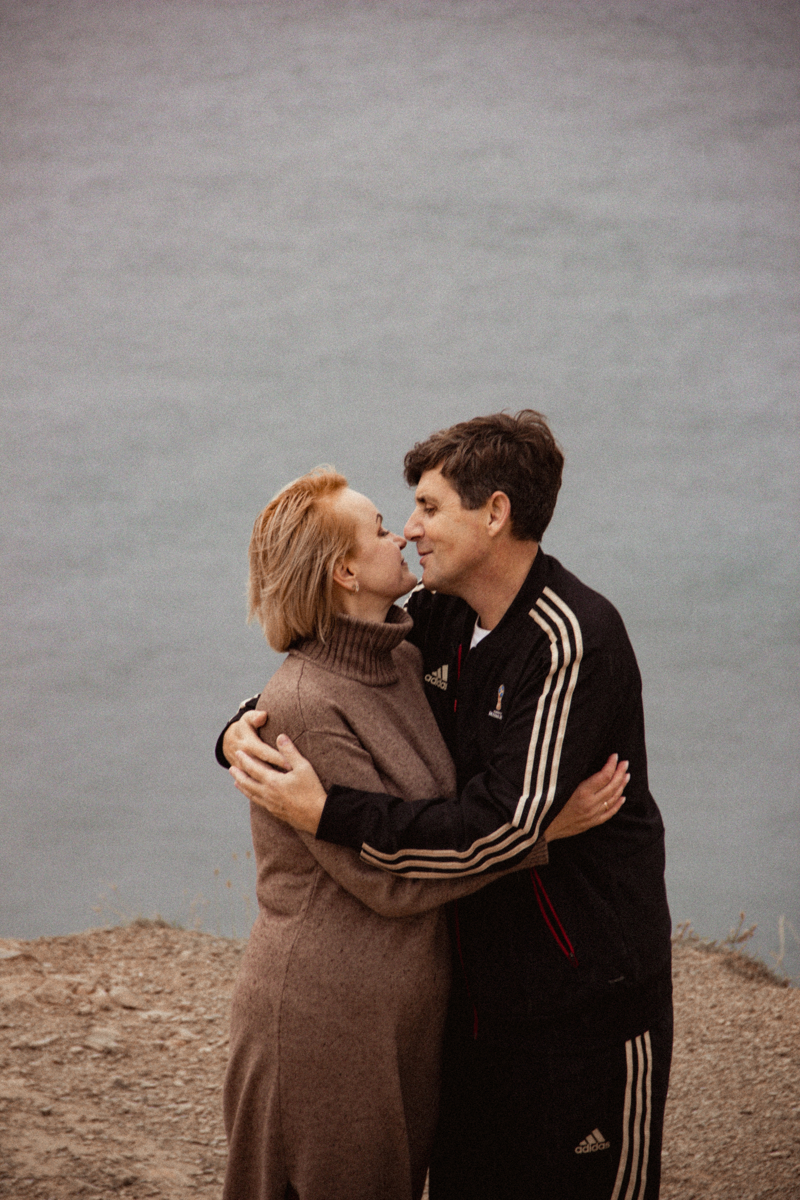 Прогулка в горы в дождь. Фотограф Санкт-Петербург, Новороссийск