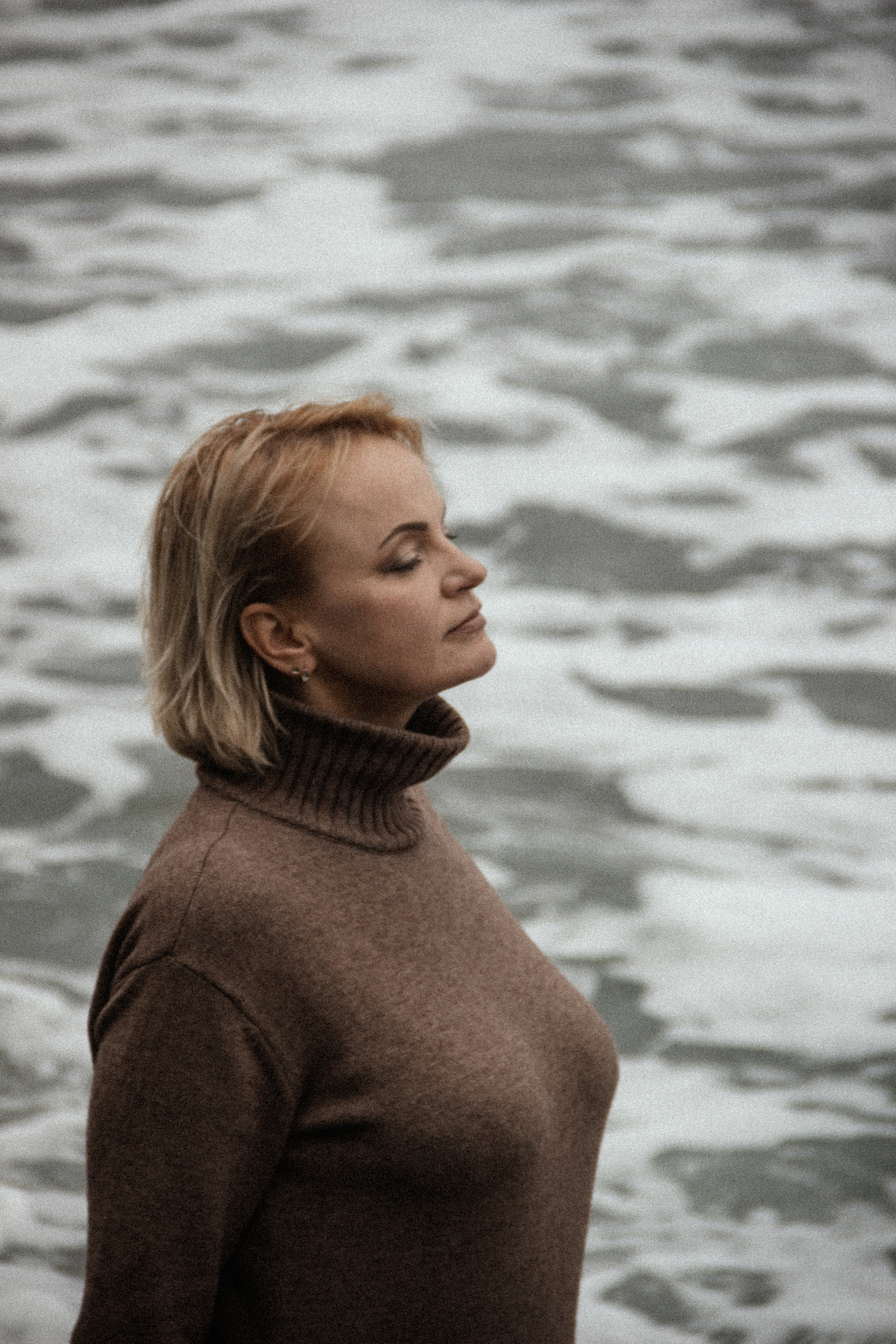 Прогулка в горы в дождь. Фотограф Санкт-Петербург, Новороссийск