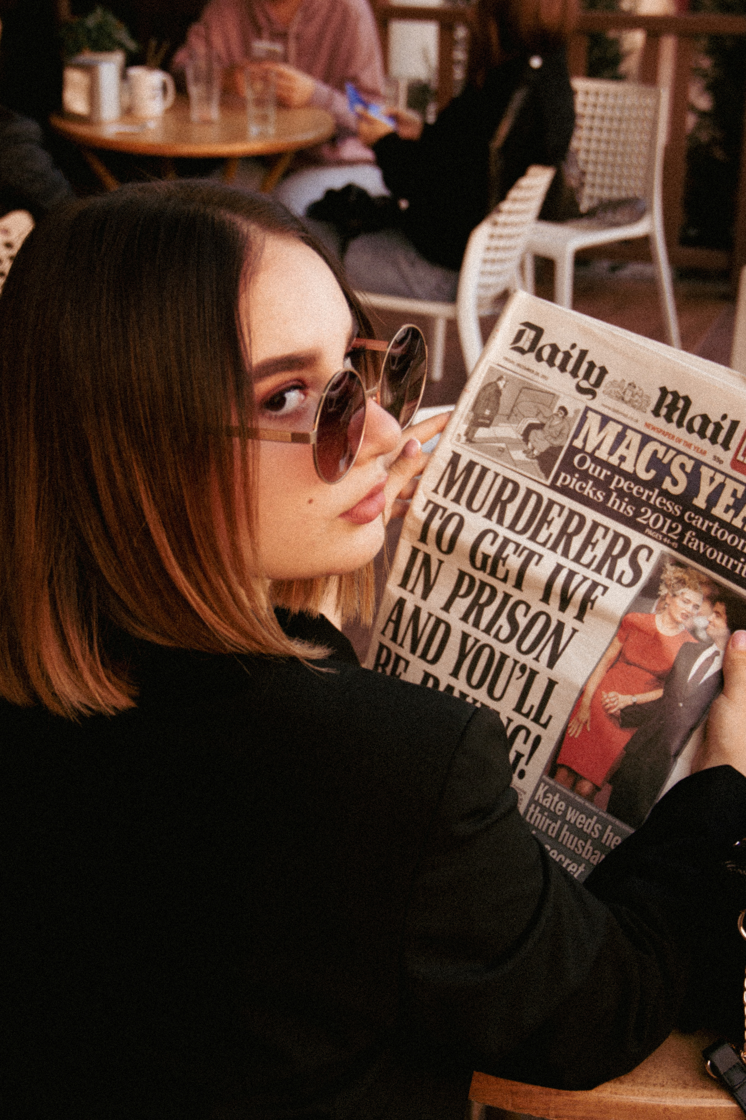 Street style. Фотограф Санкт-Петербург, Новороссийск