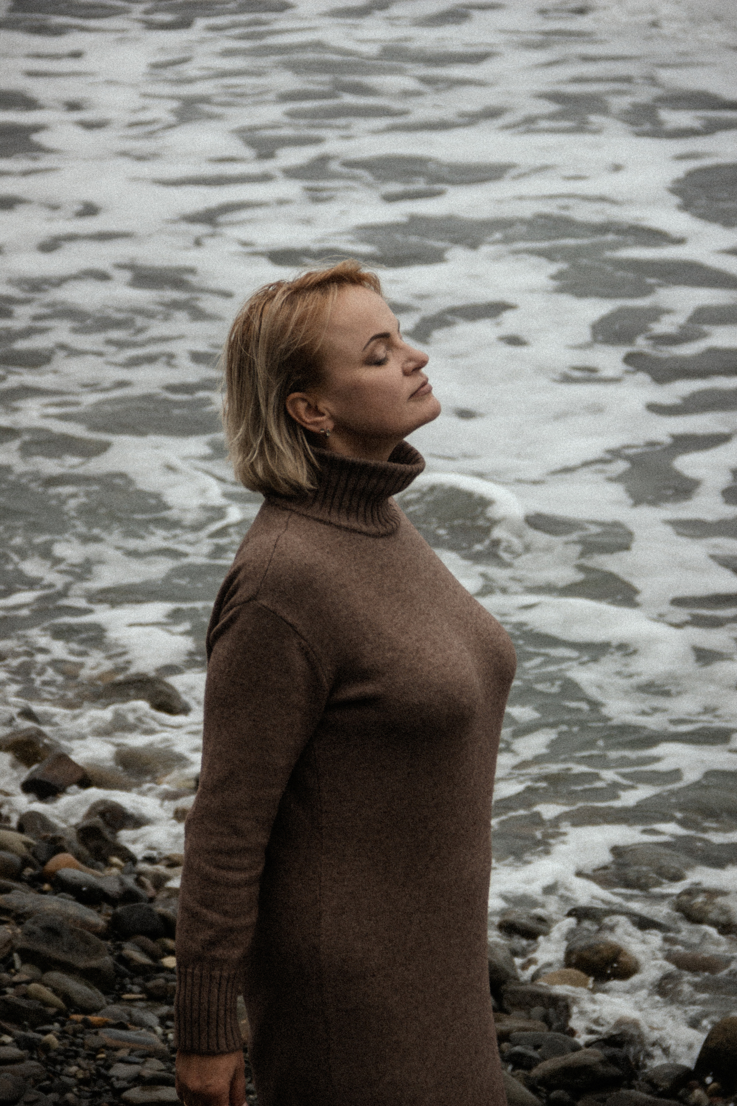 Прогулка в горы в дождь. Фотограф Санкт-Петербург, Новороссийск