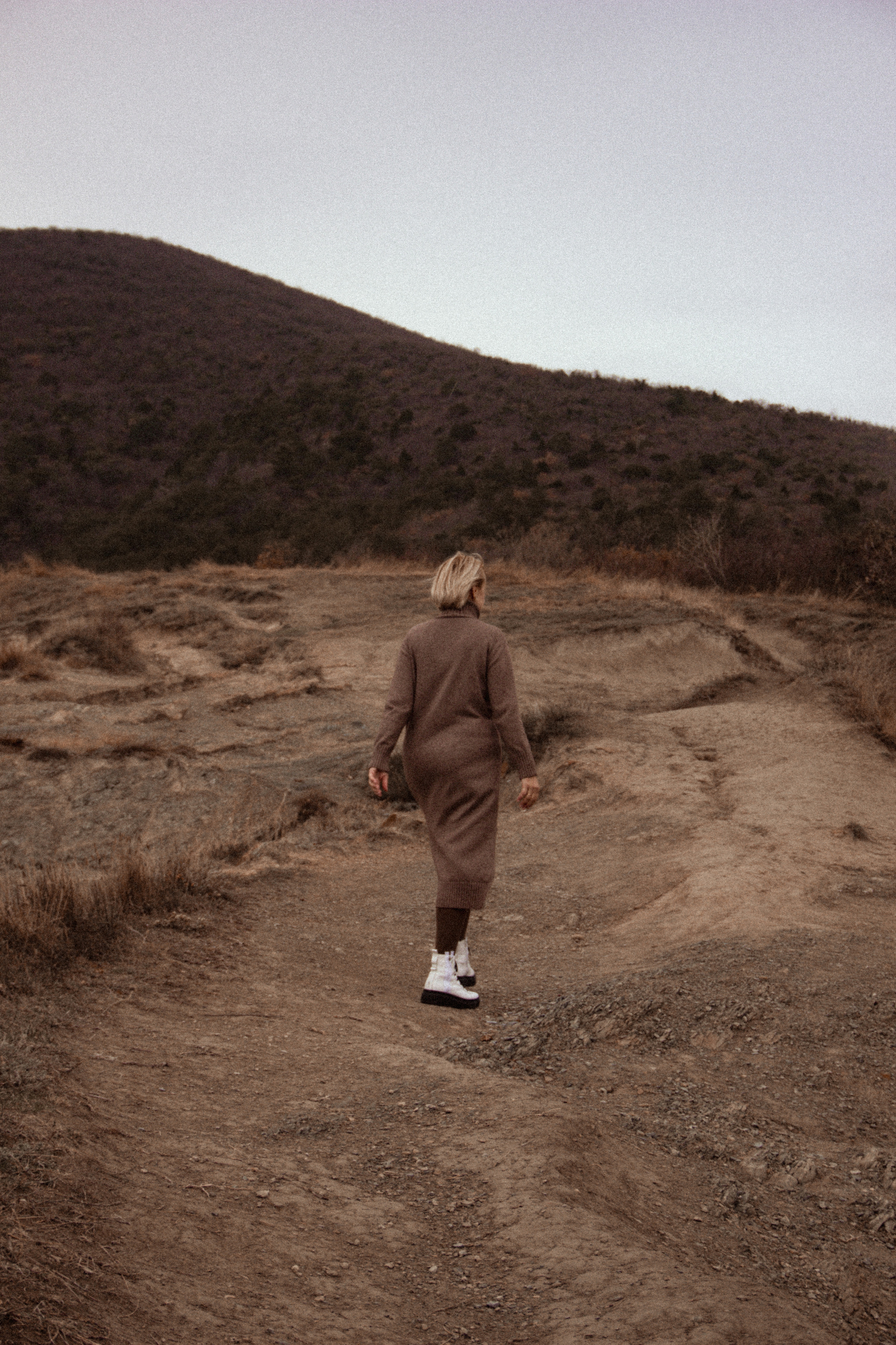 Прогулка в горы в дождь. Фотограф Санкт-Петербург, Новороссийск