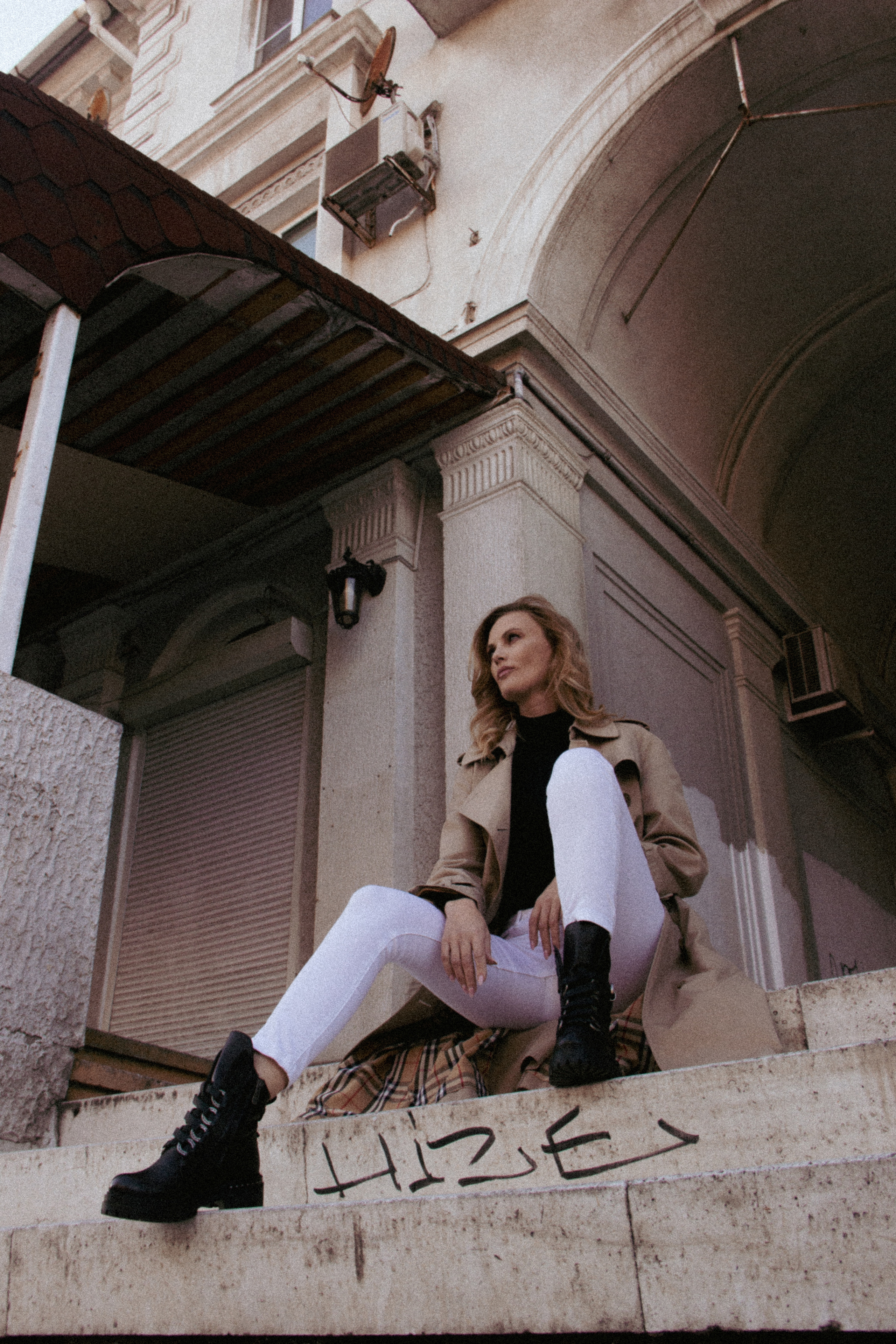 Promenade. Фотограф Санкт-Петербург, Новороссийск