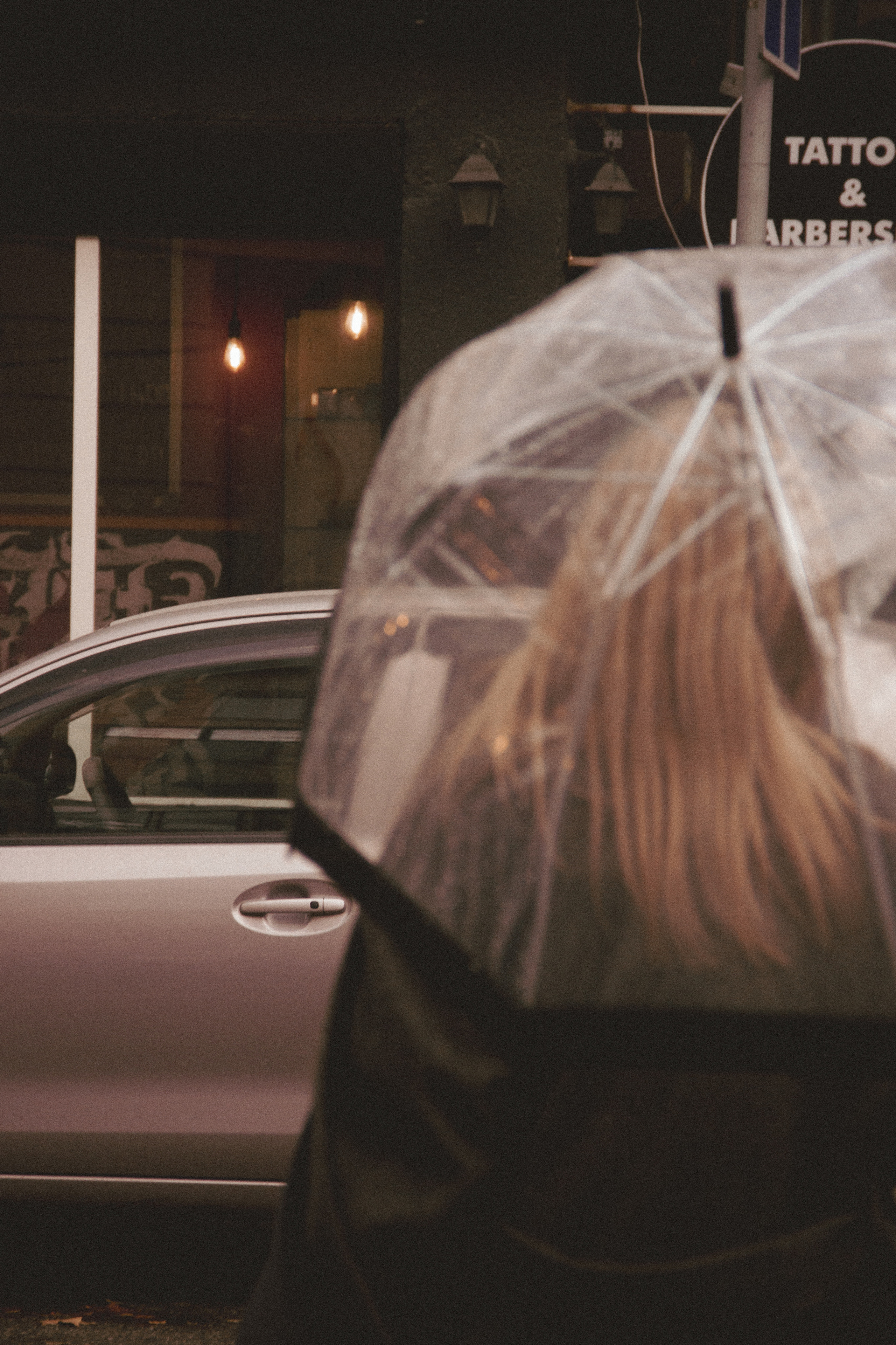 Меланхоличный стрит. Фотограф Санкт-Петербург, Новороссийск