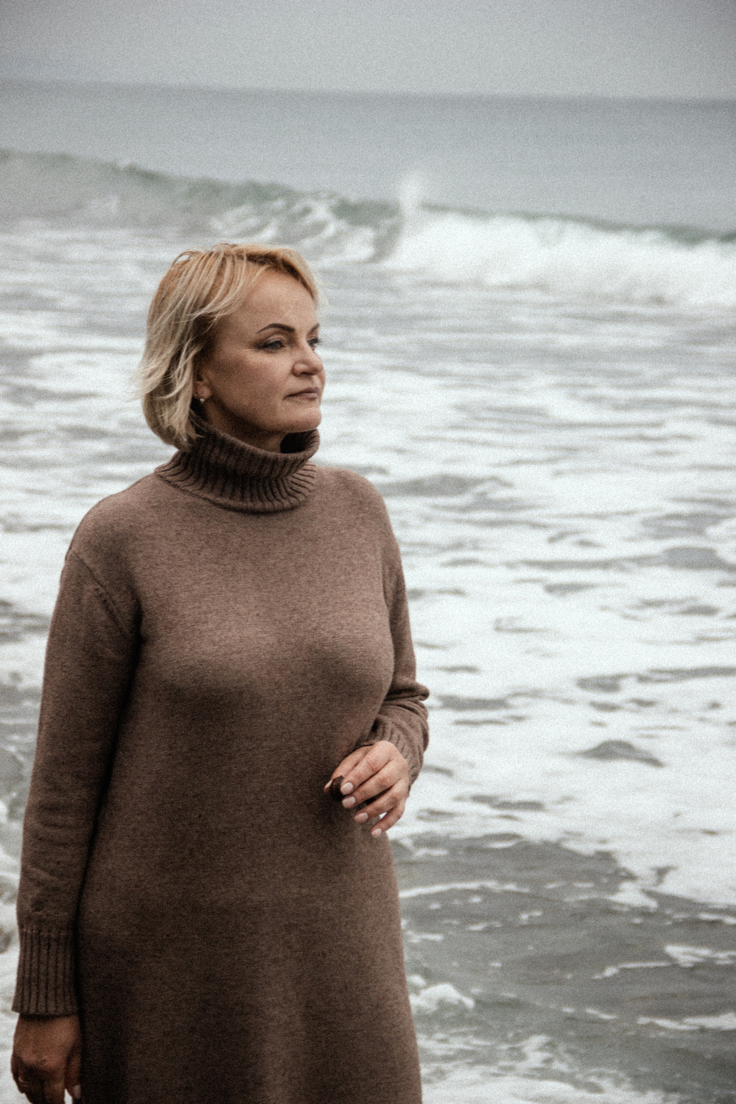 Прогулка в горы в дождь. Фотограф Санкт-Петербург, Новороссийск