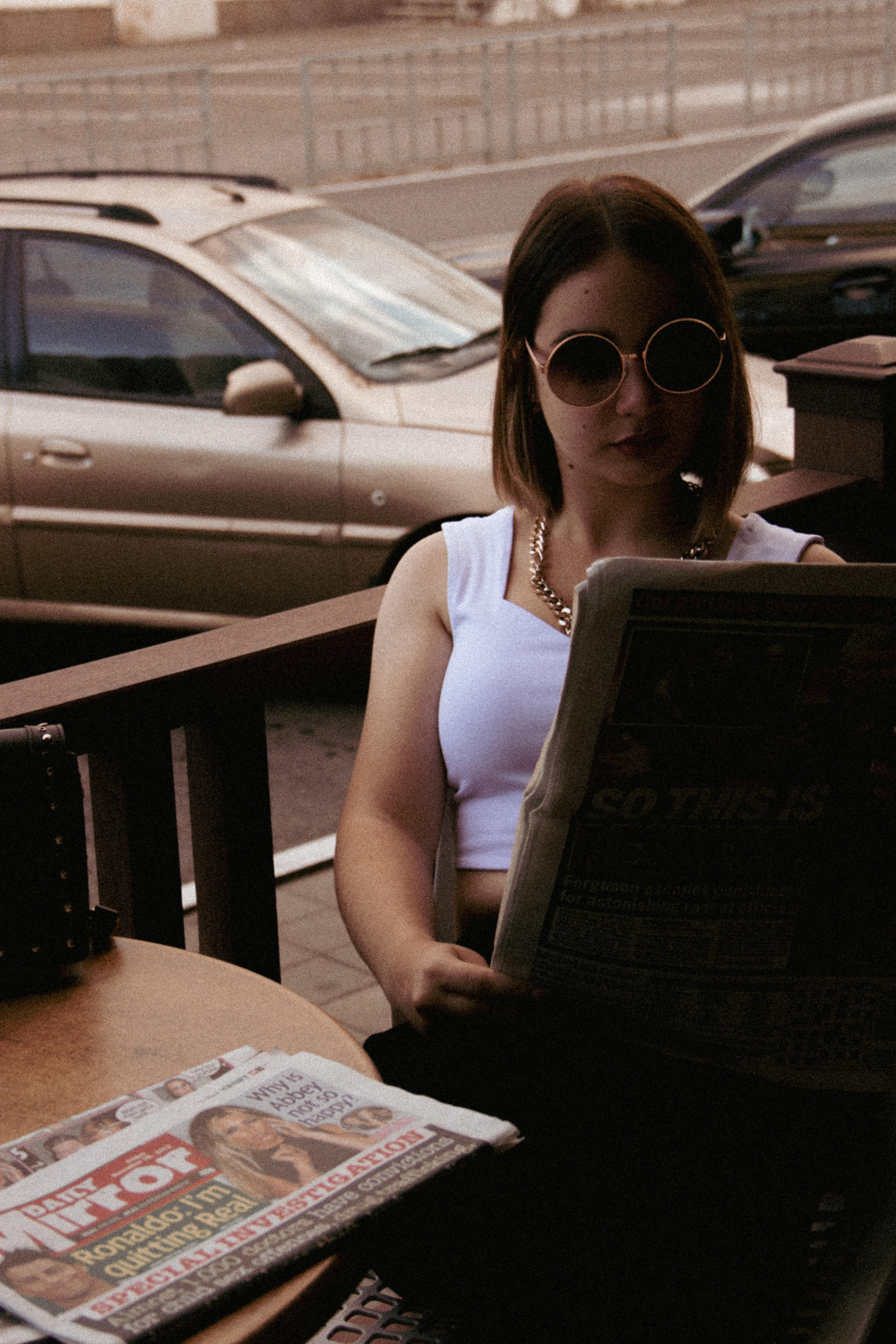 Street style. Фотограф Санкт-Петербург, Новороссийск