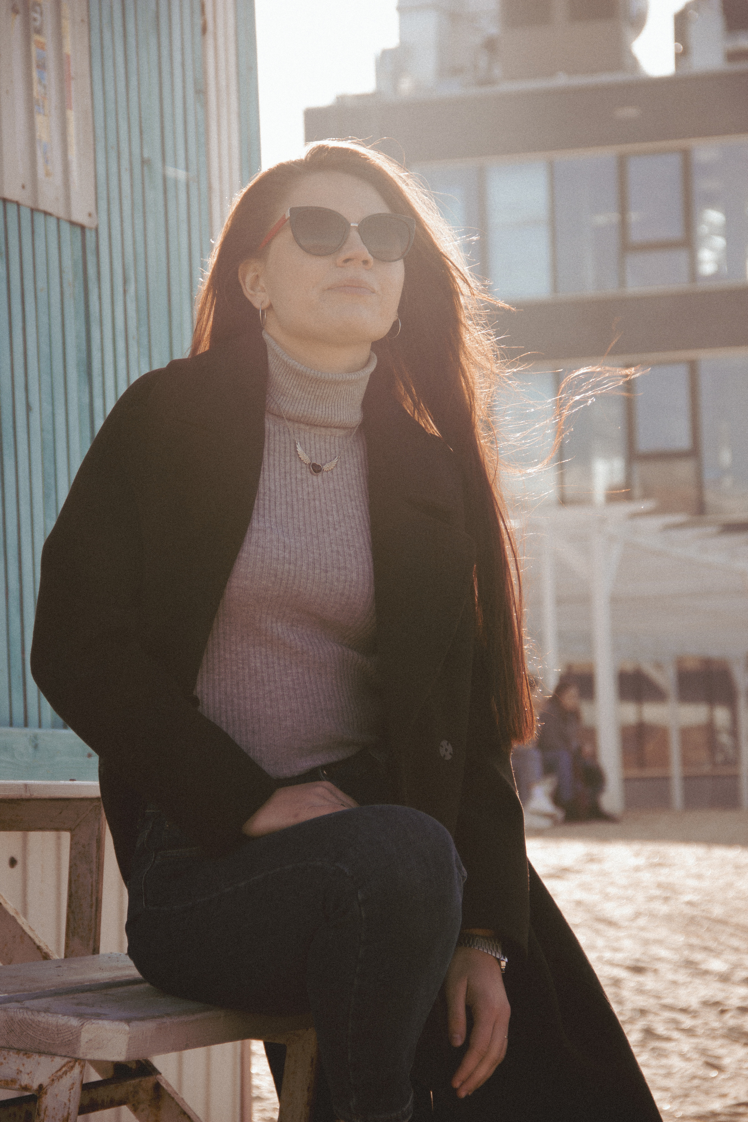 Трип. Фотограф Санкт-Петербург, Новороссийск