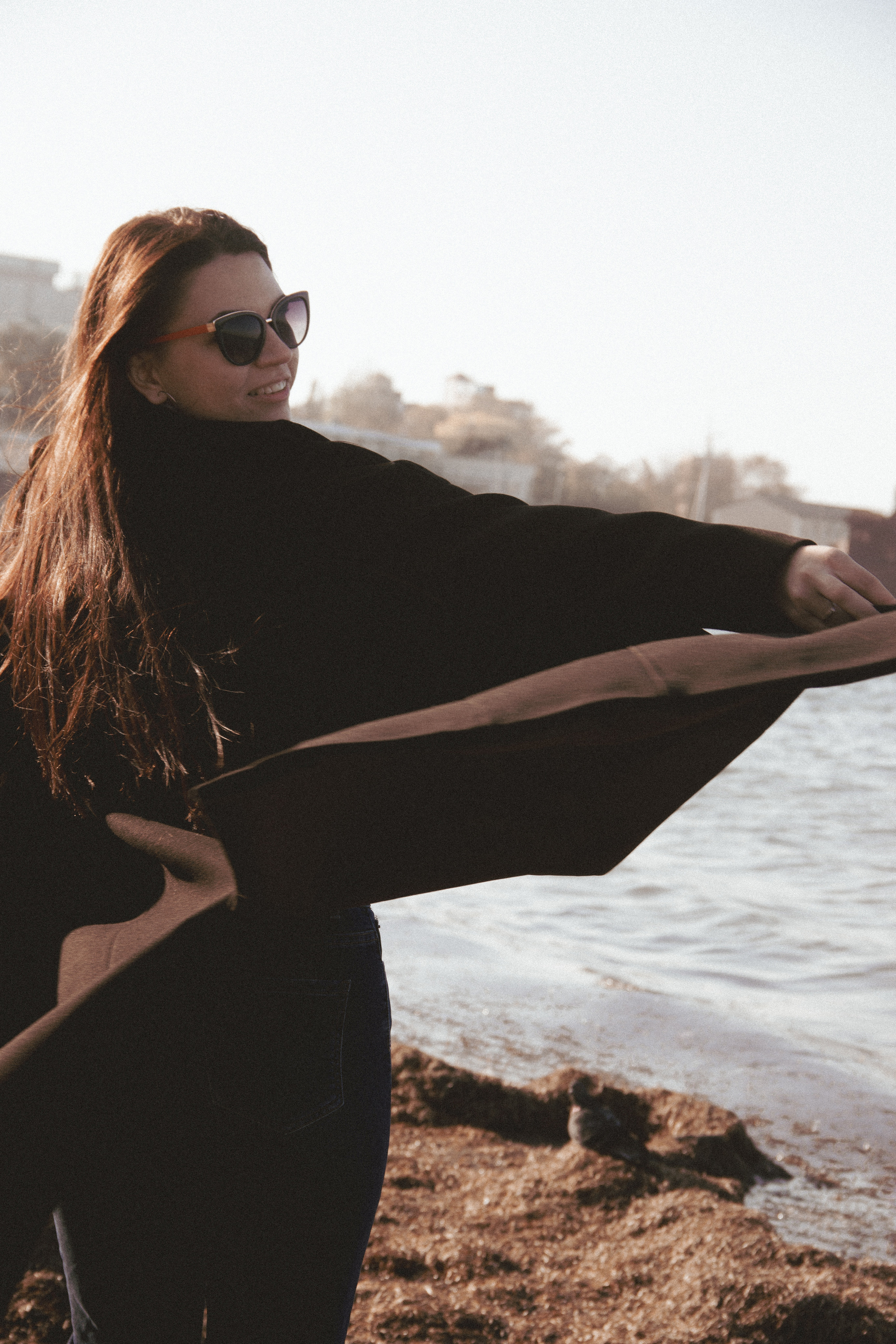 Трип. Фотограф Санкт-Петербург, Новороссийск