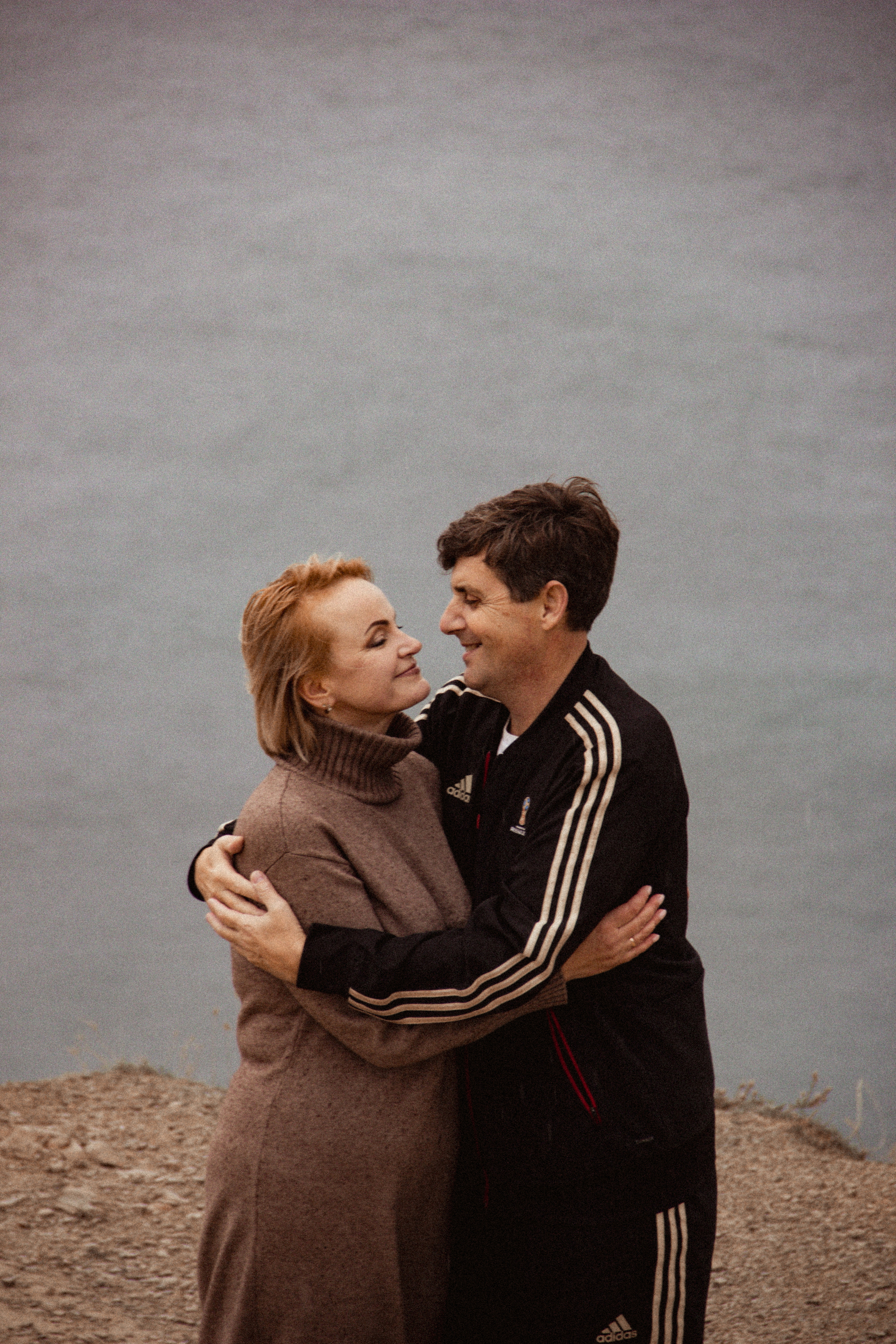 Прогулка в горы в дождь. Фотограф Санкт-Петербург, Новороссийск