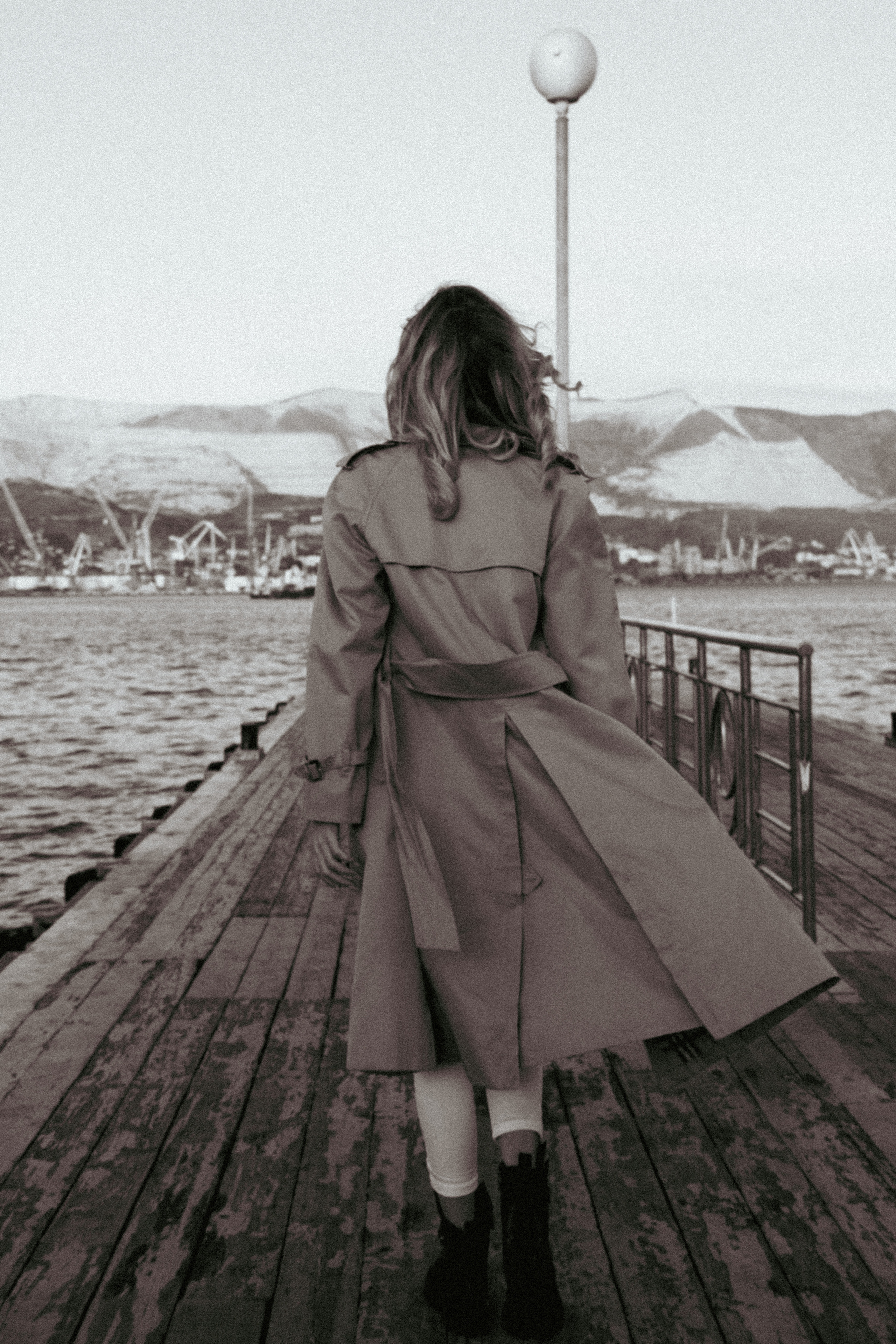 Promenade. Фотограф Санкт-Петербург, Новороссийск