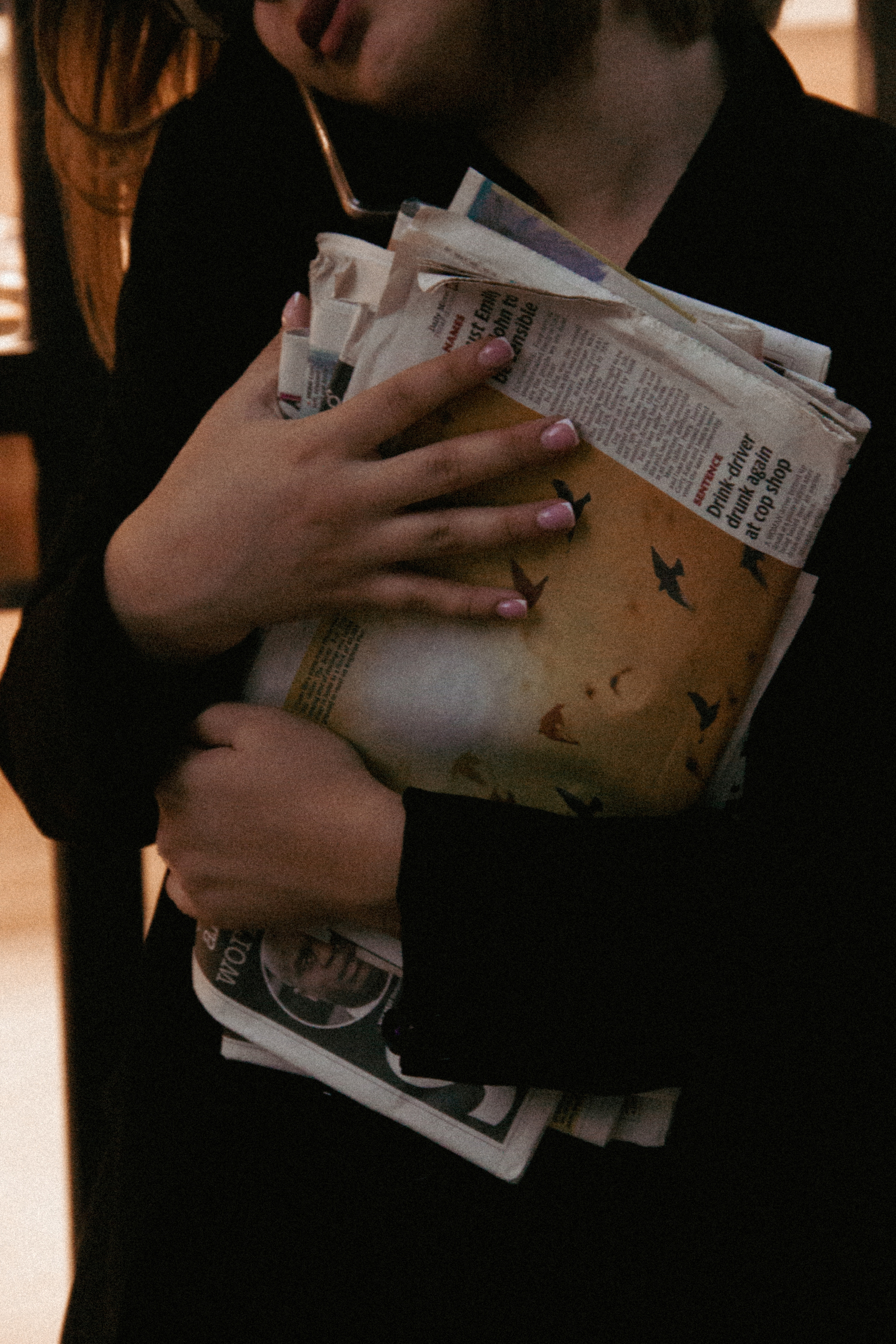 Street style. Фотограф Санкт-Петербург, Новороссийск