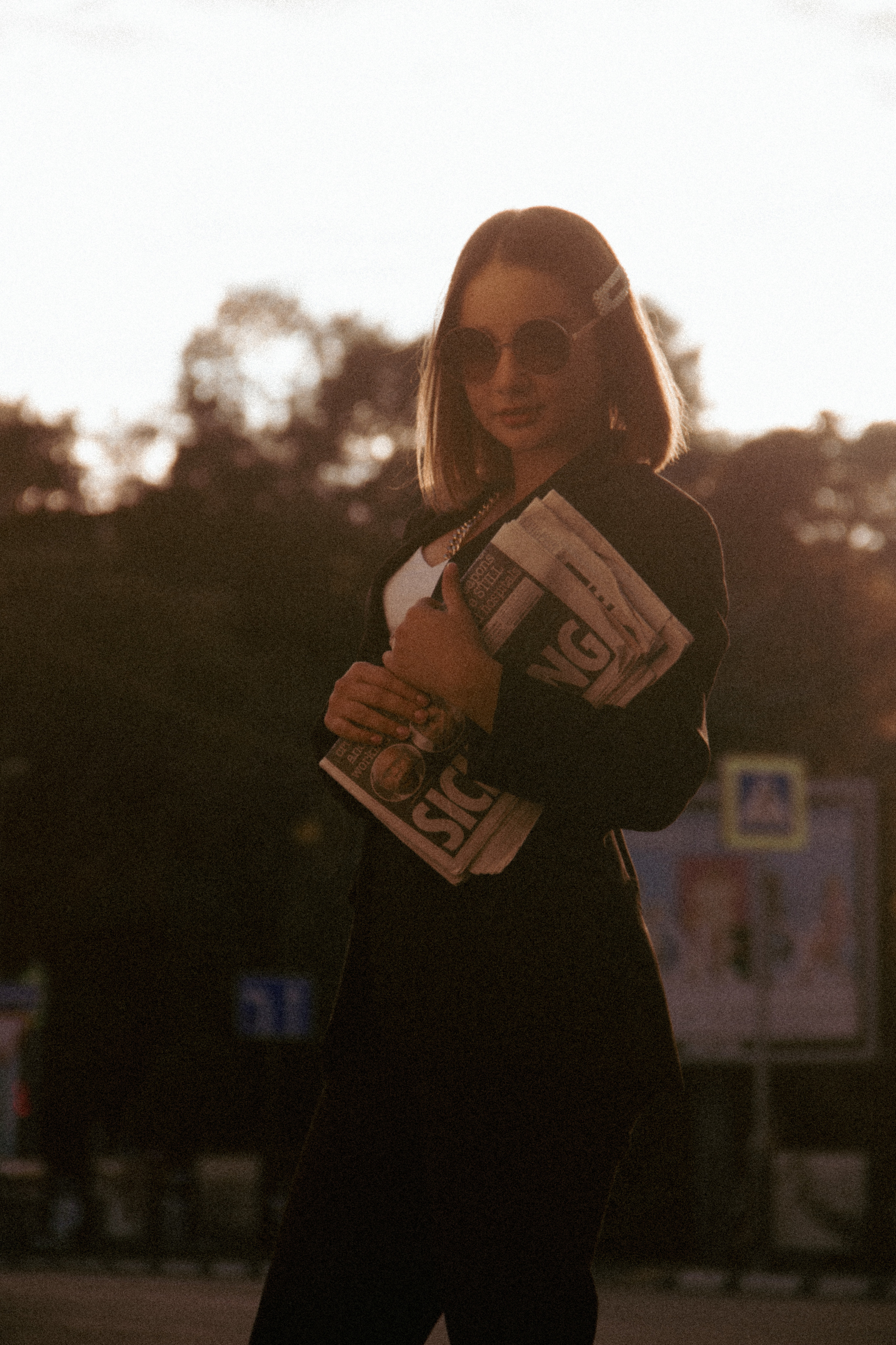 Street style. Фотограф Санкт-Петербург, Новороссийск