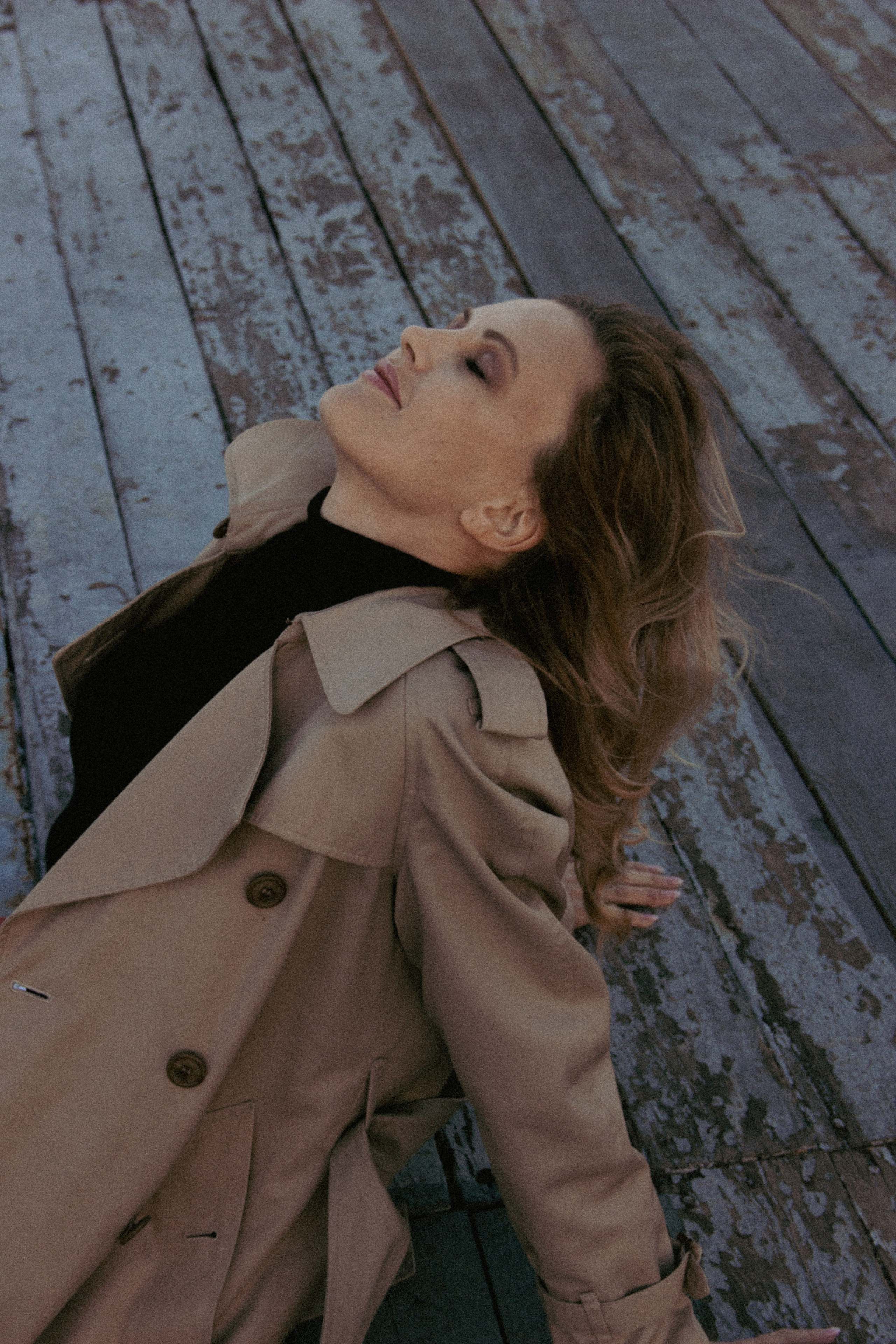 Promenade. Фотограф Санкт-Петербург, Новороссийск