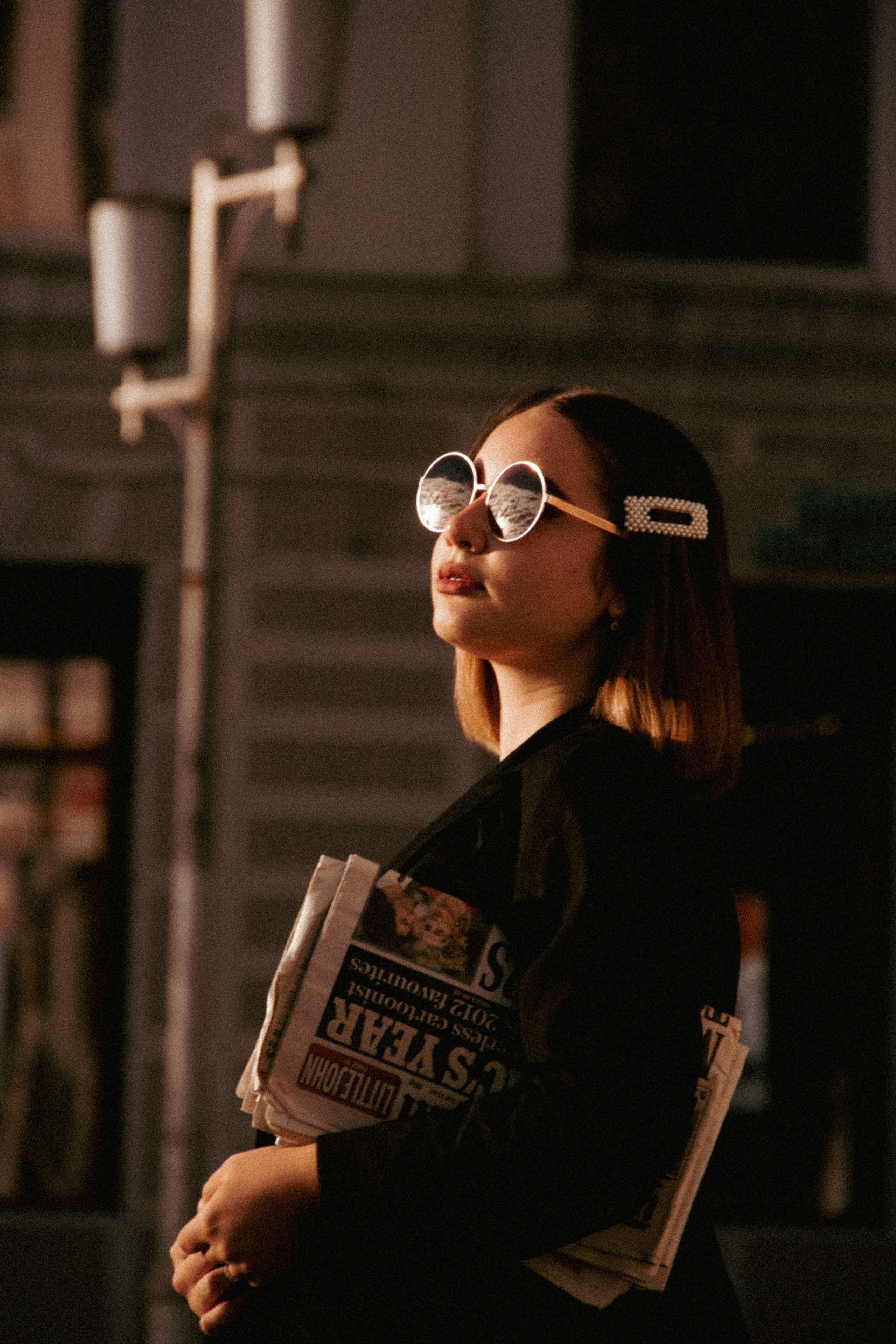 Street style. Фотограф Санкт-Петербург, Новороссийск