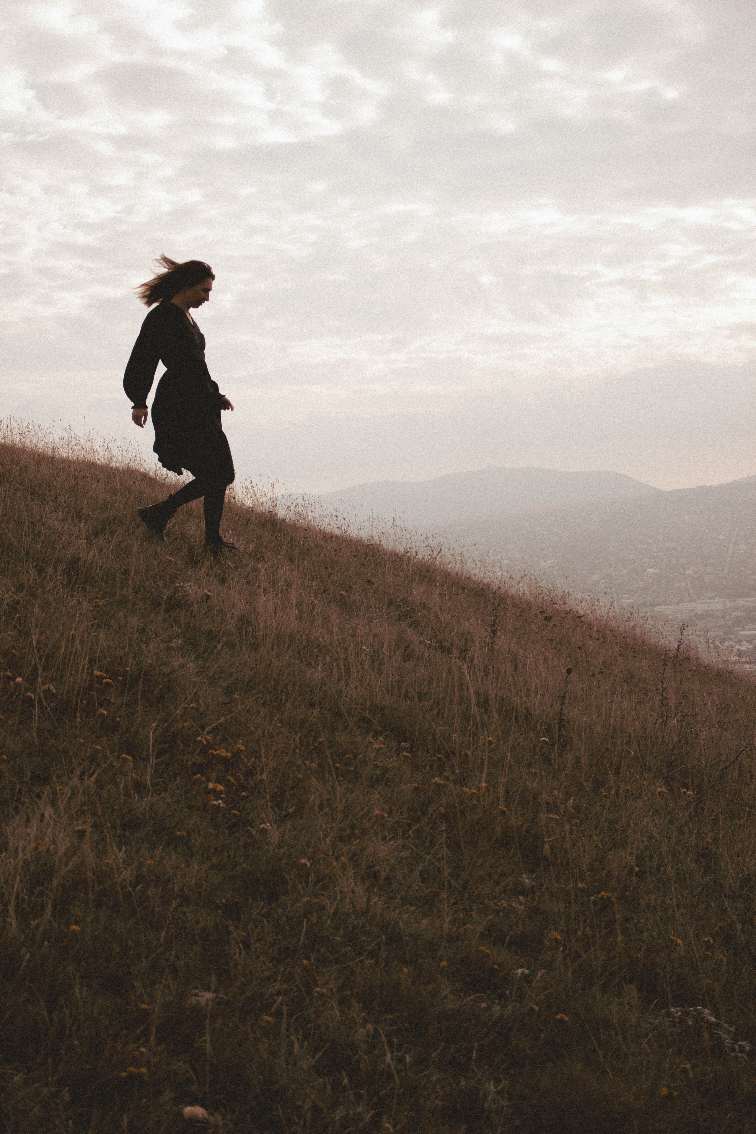 Прогулка в горы. Фотограф Санкт-Петербург, Новороссийск