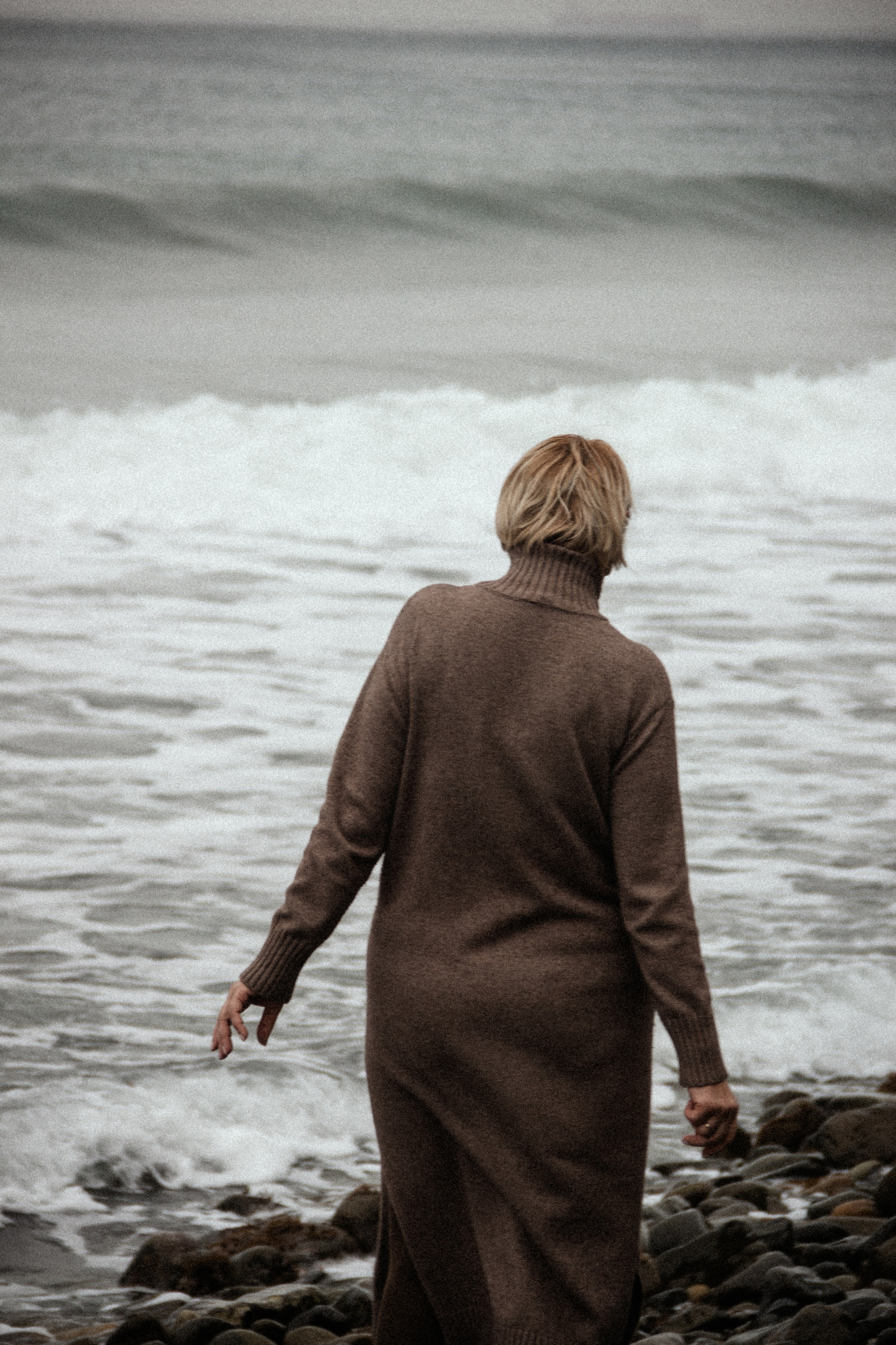 Прогулка в горы в дождь. Фотограф Санкт-Петербург, Новороссийск