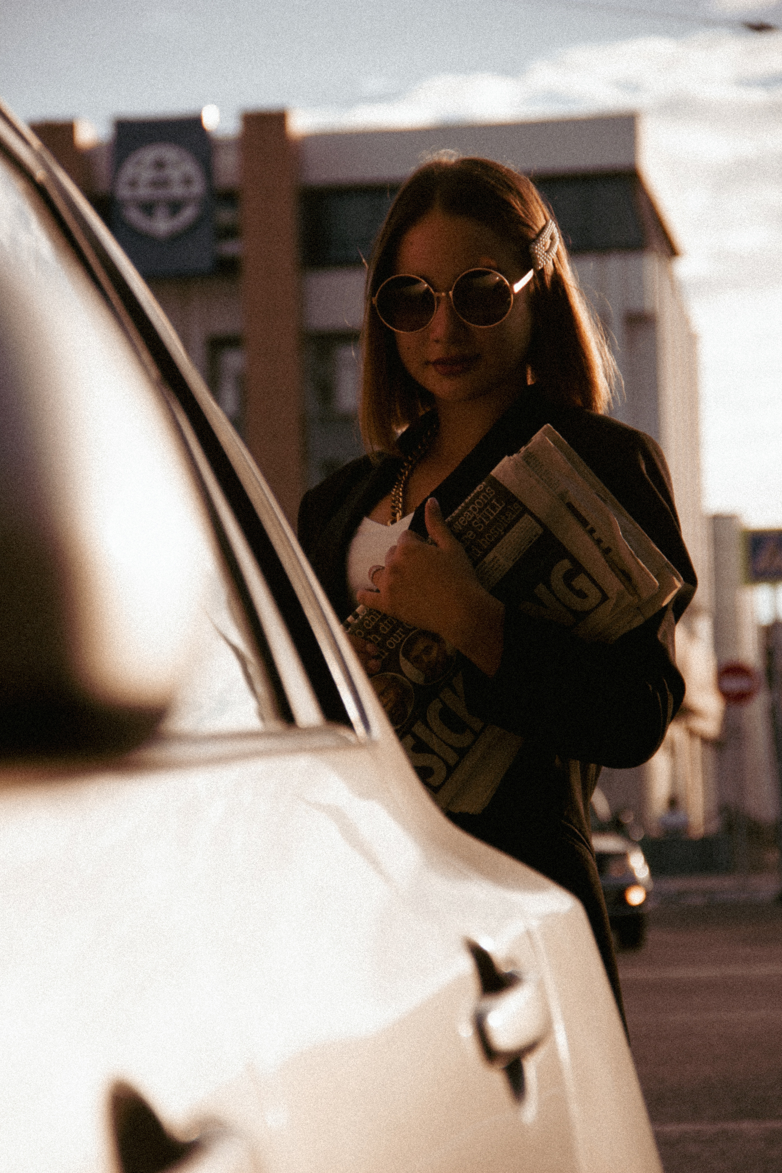 Street style. Фотограф Санкт-Петербург, Новороссийск