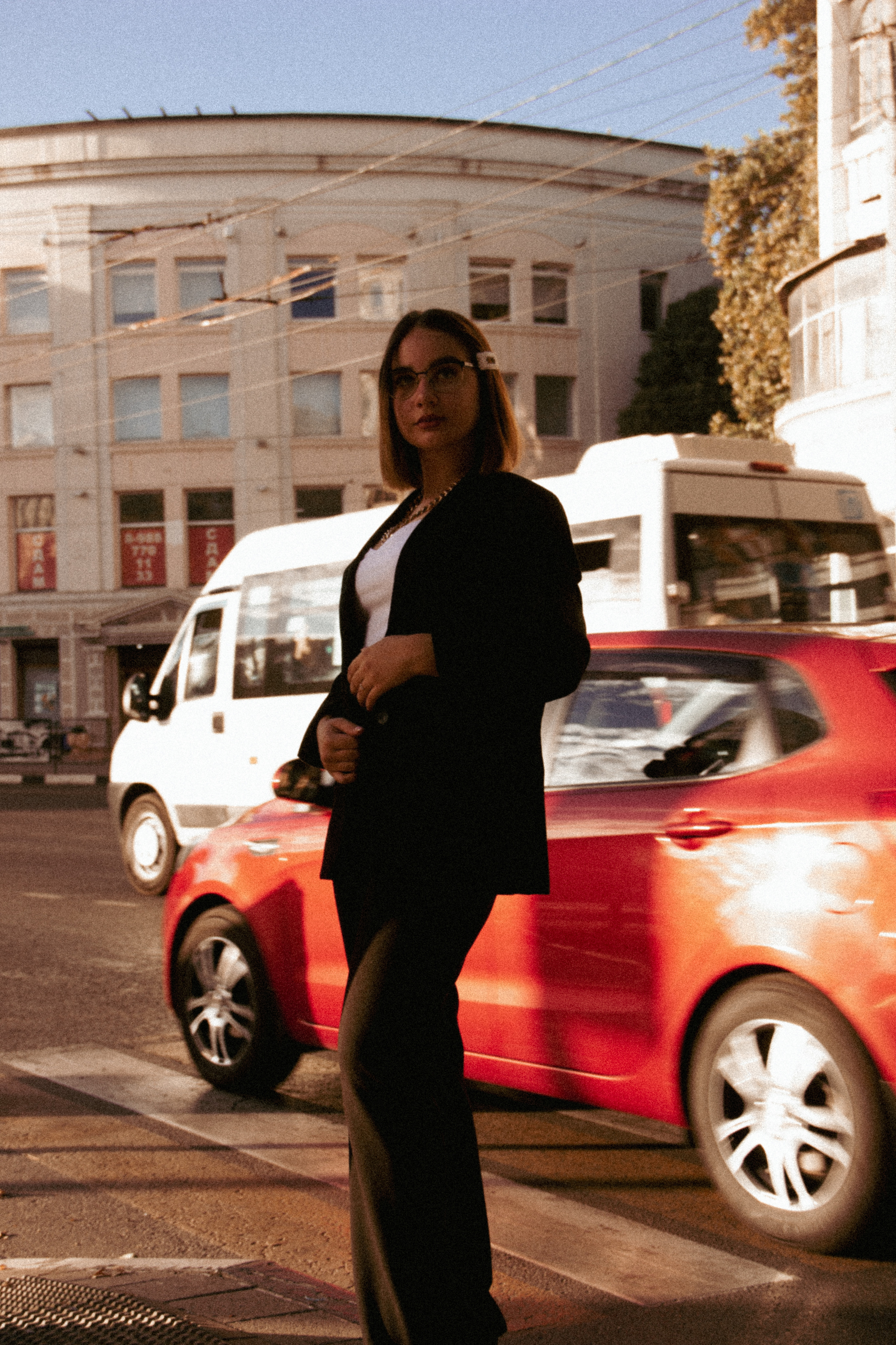 Street style. Фотограф Санкт-Петербург, Новороссийск