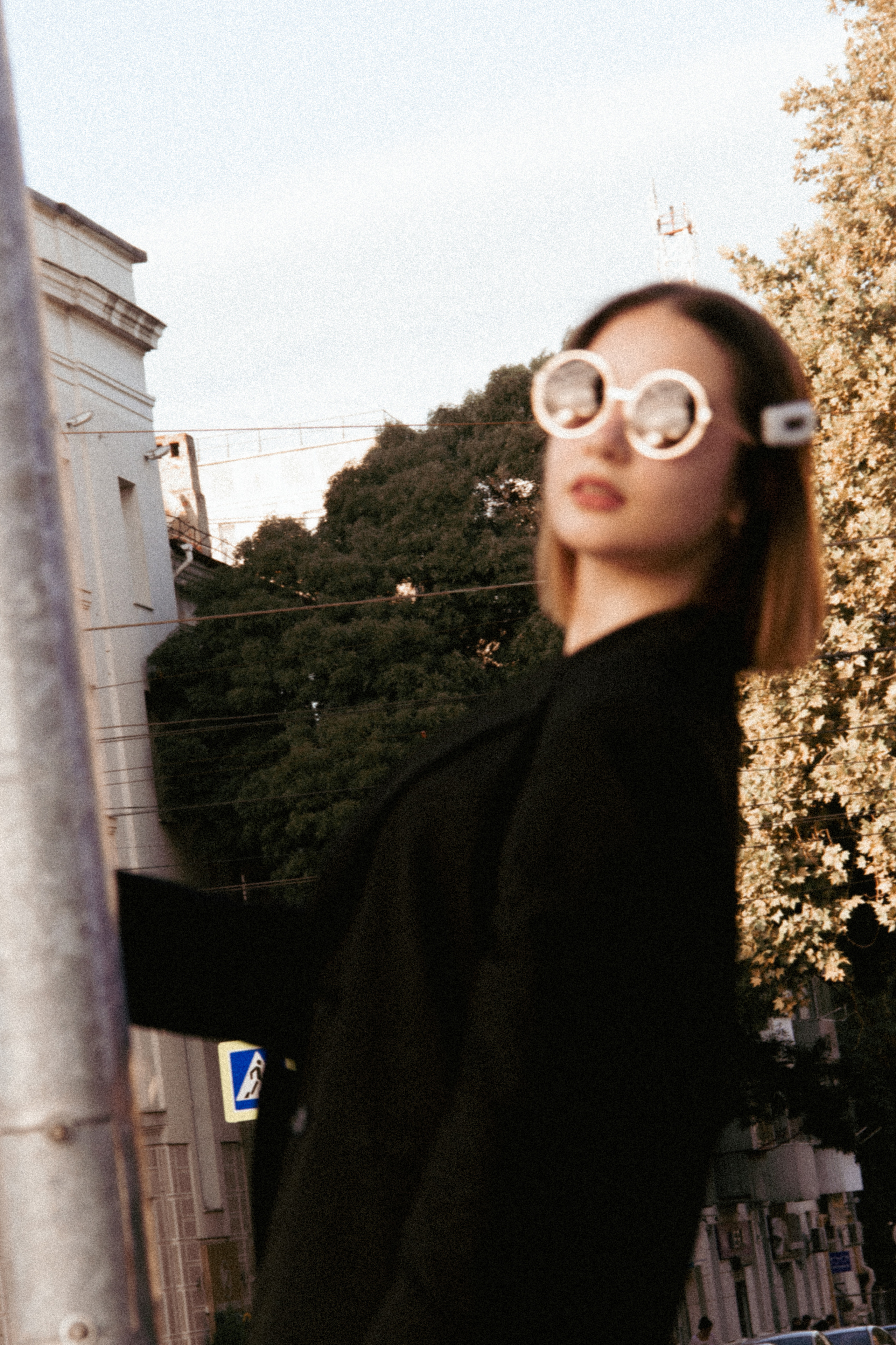 Street style. Фотограф Санкт-Петербург, Новороссийск