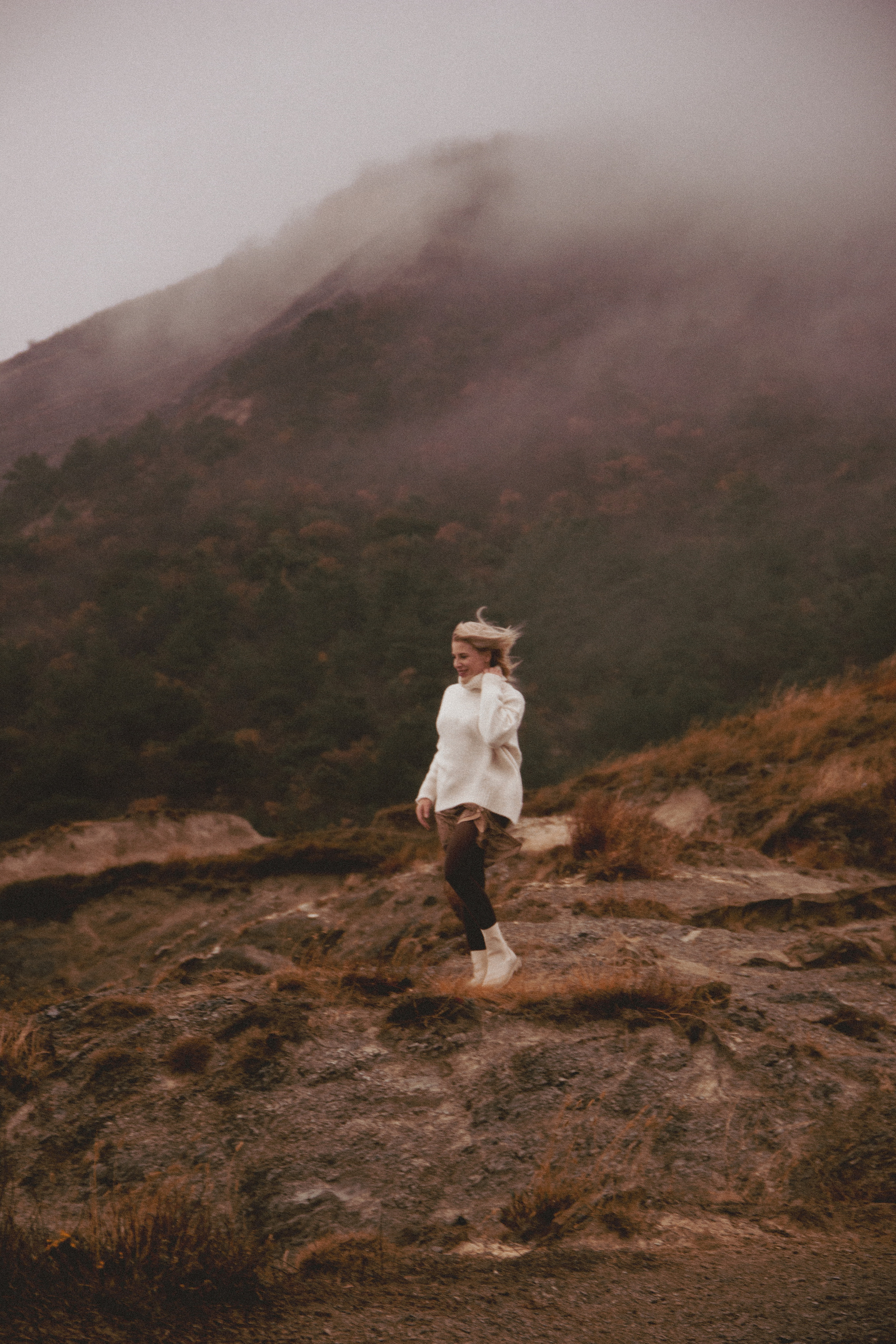 На горе. Фотограф Санкт-Петербург, Новороссийск