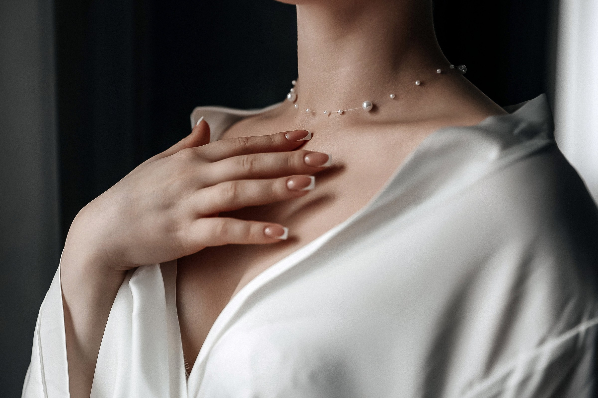 Полина и Максим. Свадебный фотограф в Москве Наталья Чабан