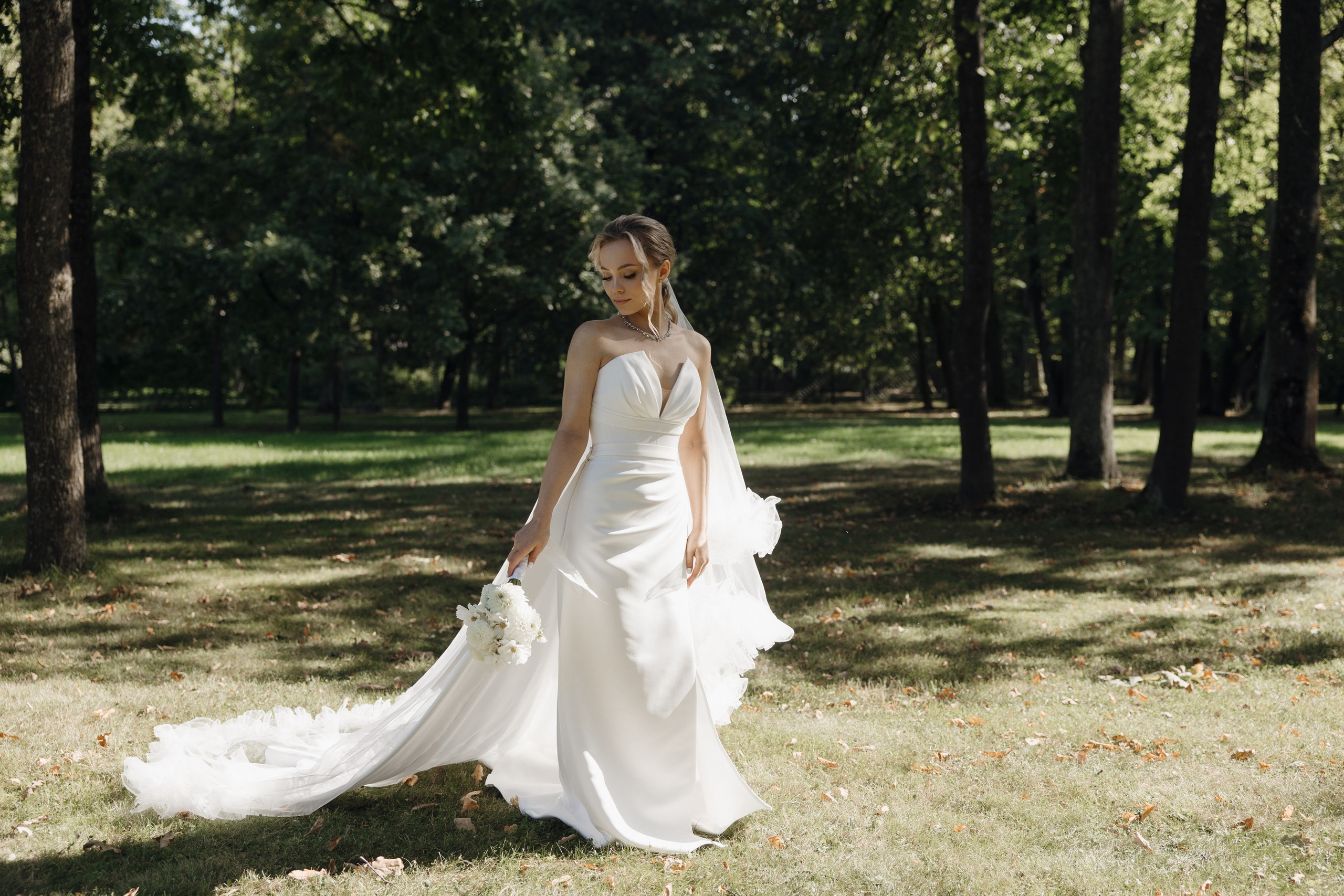 M&N. Свадебный фотограф в Санкт-Петербурге