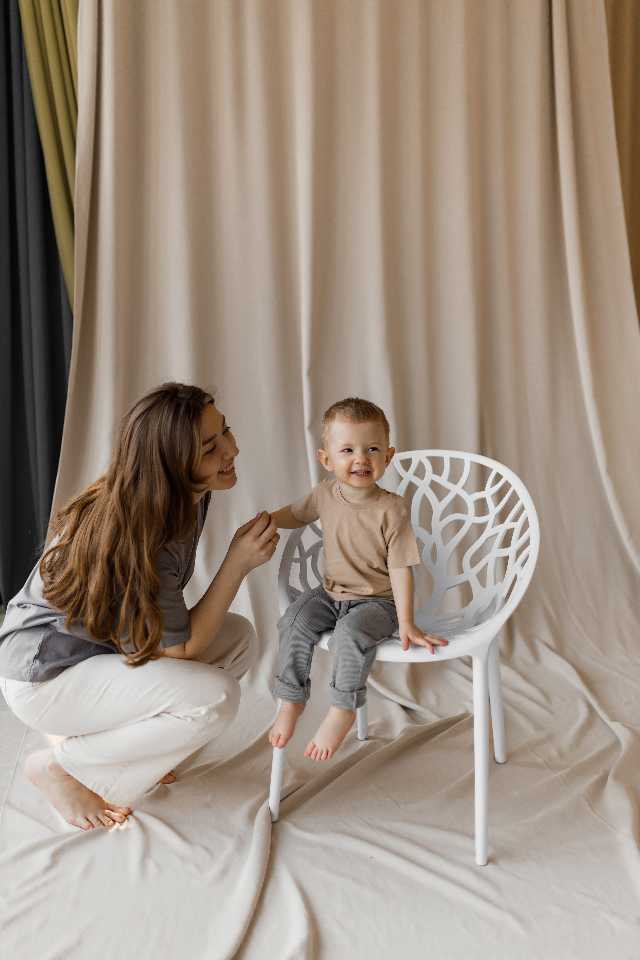 № 17. Фотограф в Москве Юлия Хамзина