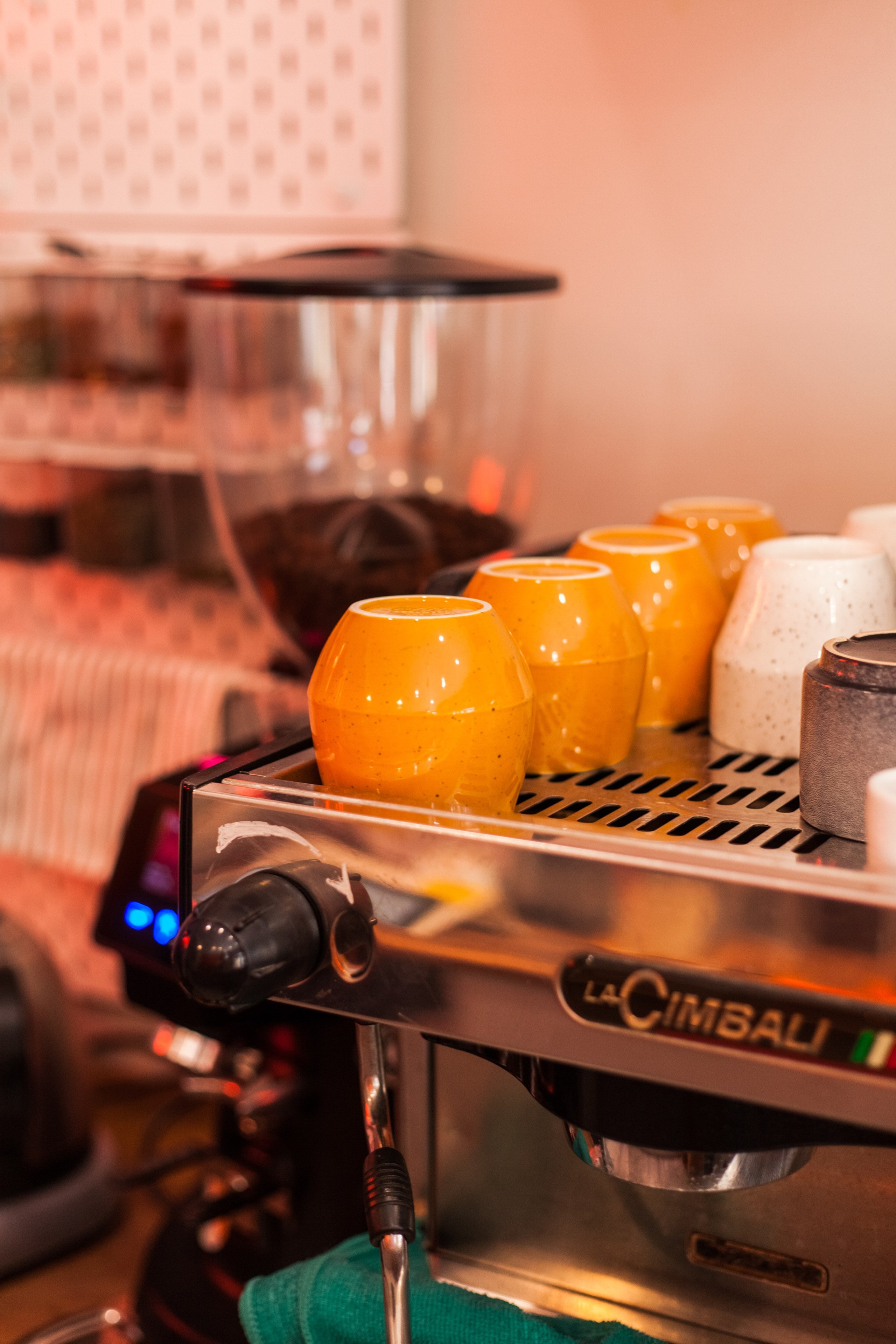 MB cafe. Анна Мак, портретный и контент фотограф, Москва