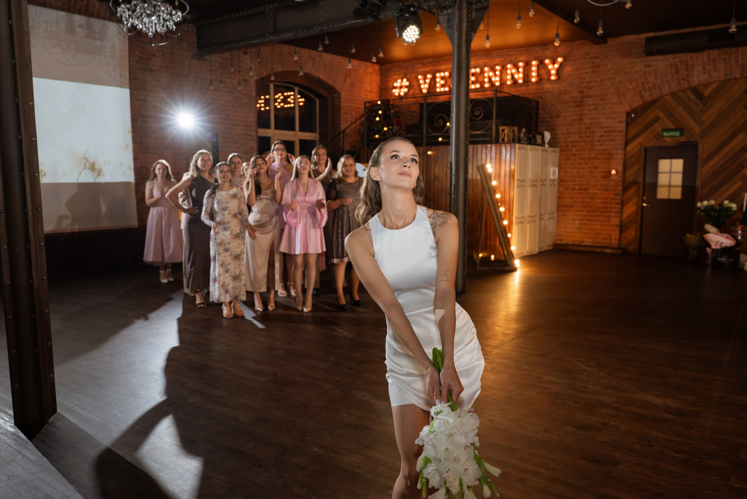 Дмитрий и Ника | 29.08.25. Свадебный фотограф в Санкт-Петербурге Владислава Тюльпина