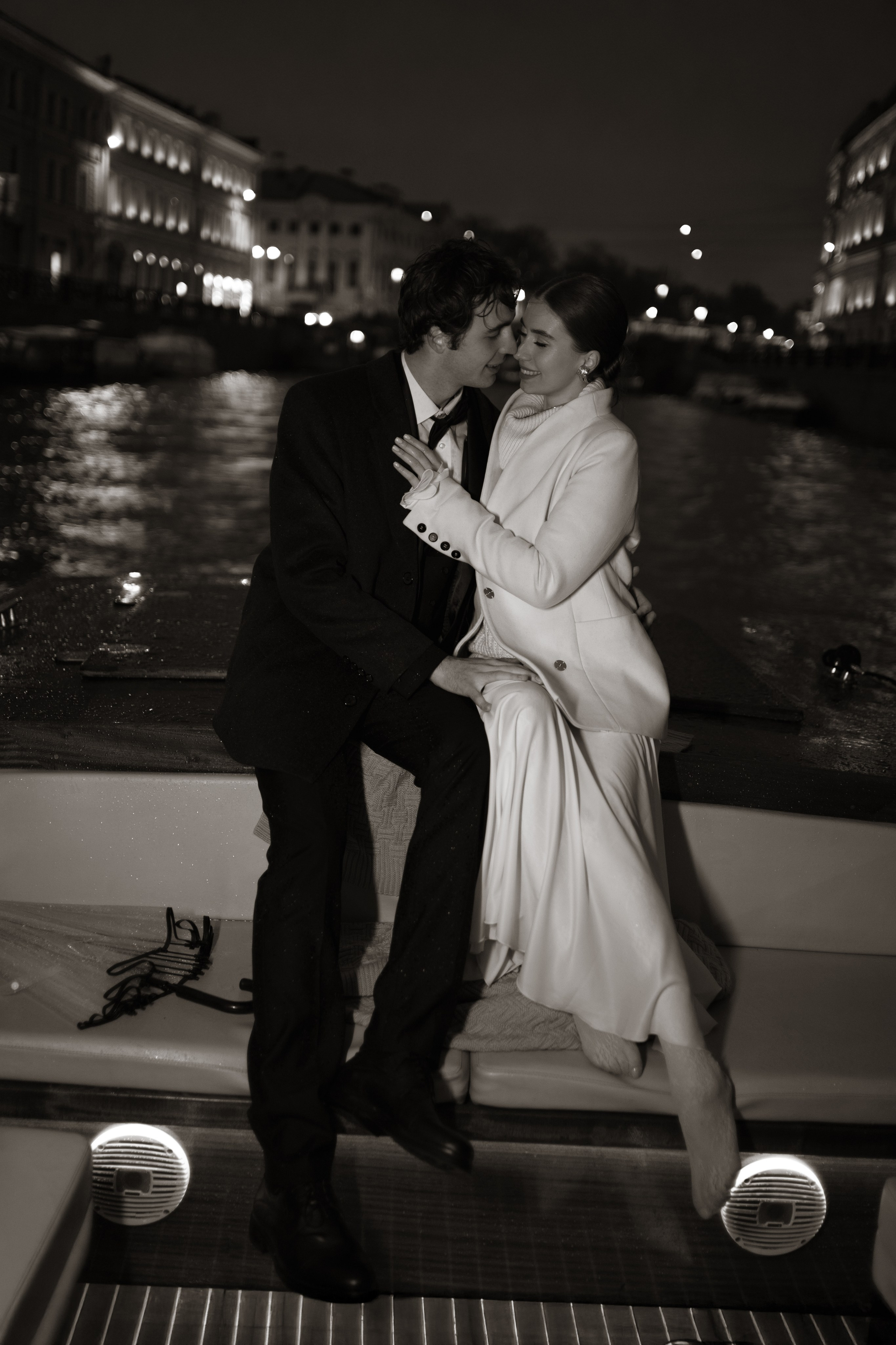 Александр и Варвара | 06.05.25. Свадебный фотограф в Санкт-Петербурге Владислава Тюльпина