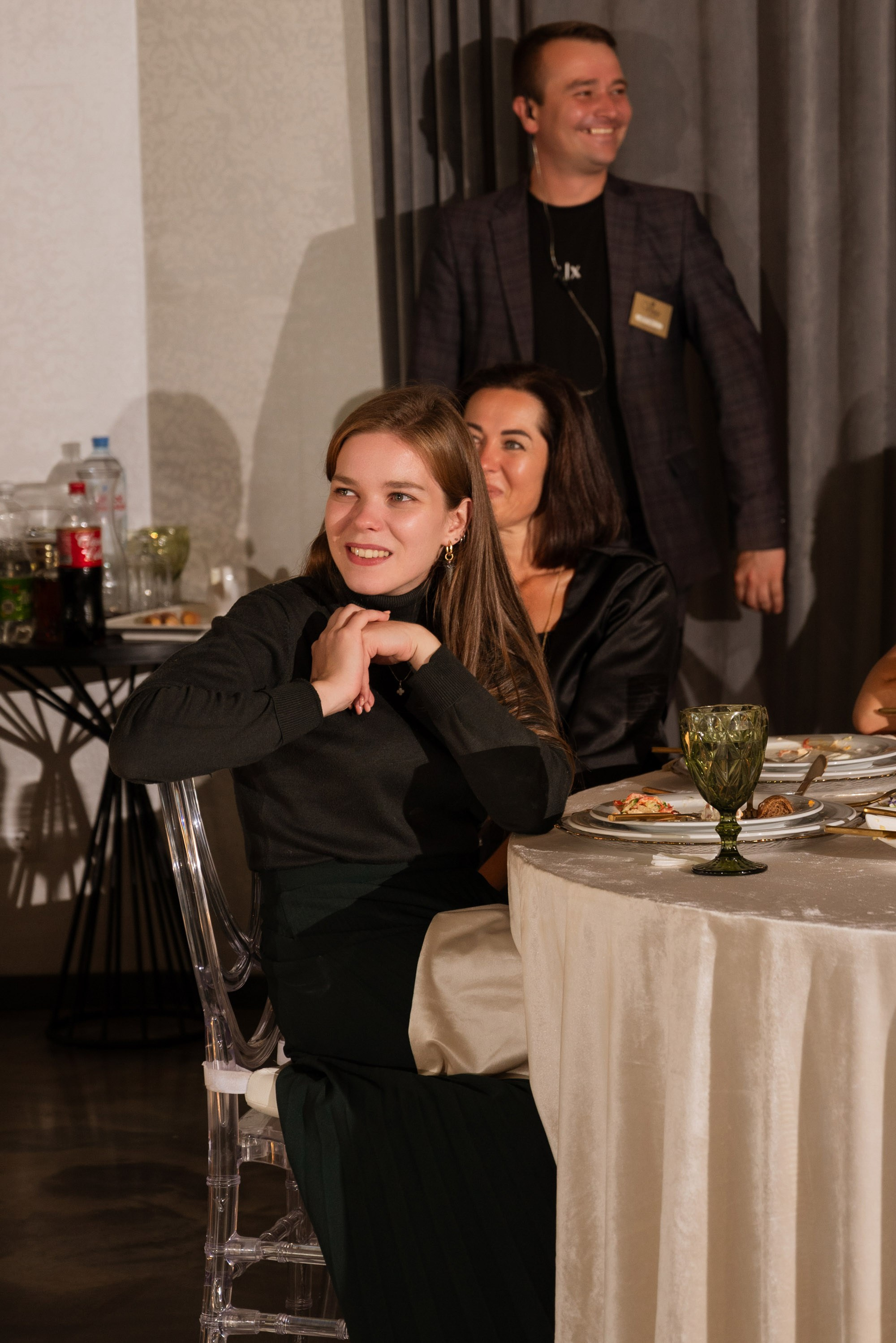 Анатолий и Екатерина | 01.09.23. Свадебный фотограф в Санкт-Петербурге Владислава Тюльпина