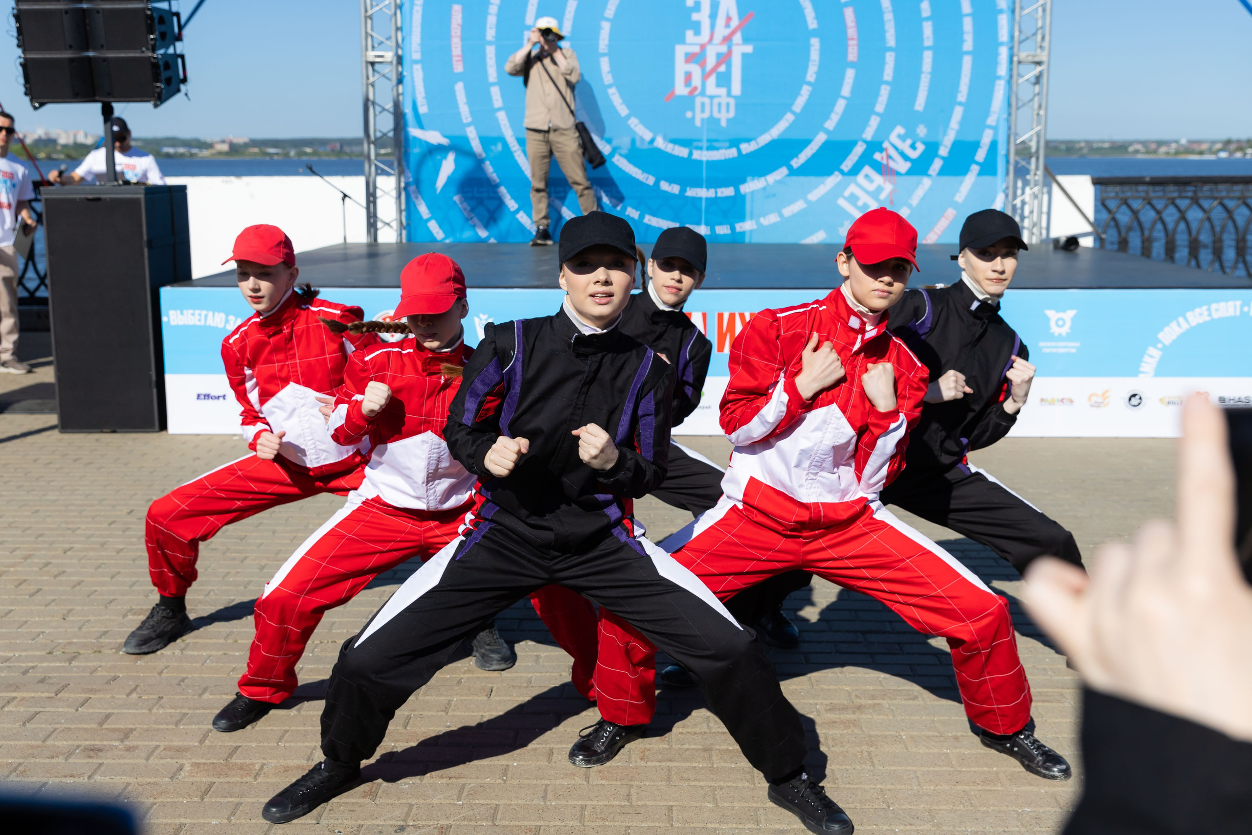 24.05.2025 Забег РФ. ФОТОГРАФ ВИНОГРАДОВА ДАРЬЯ