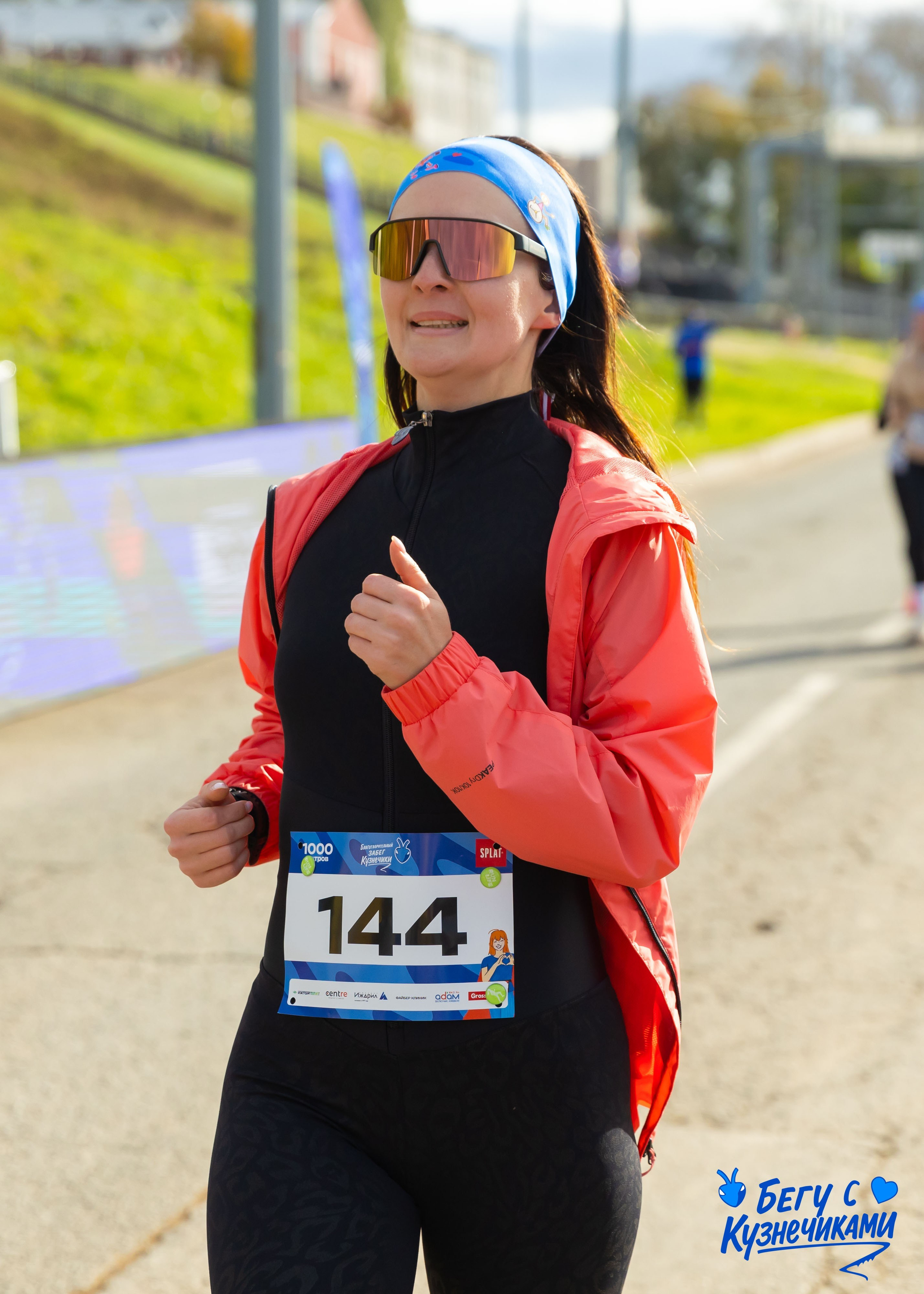 04.10.2025 Забег Кузнечики. ФОТОГРАФ ВИНОГРАДОВА ДАРЬЯ