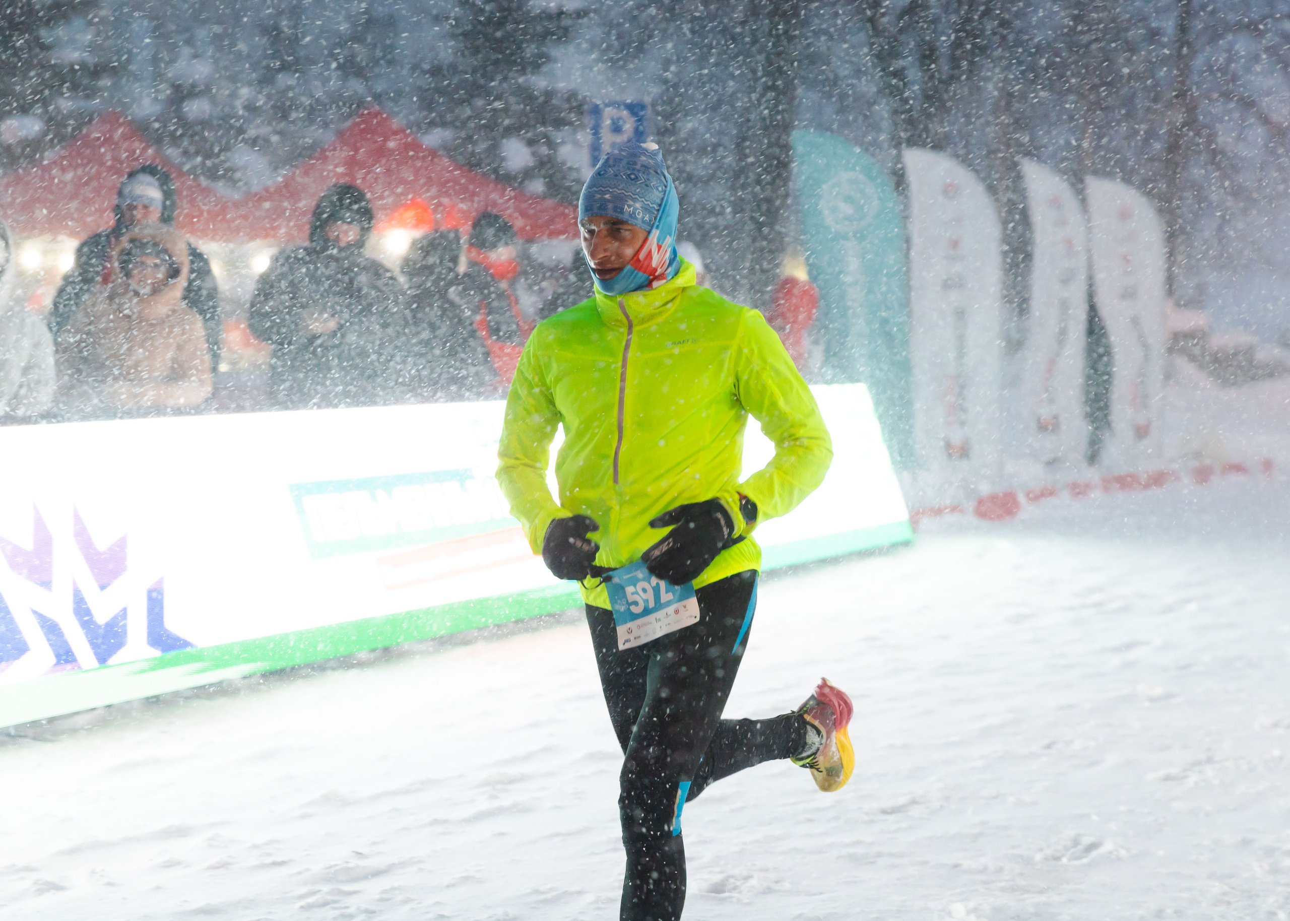 04.01.2026 День Пельменя в Сарапуле. ФОТОГРАФ ВИНОГРАДОВА ДАРЬЯ
