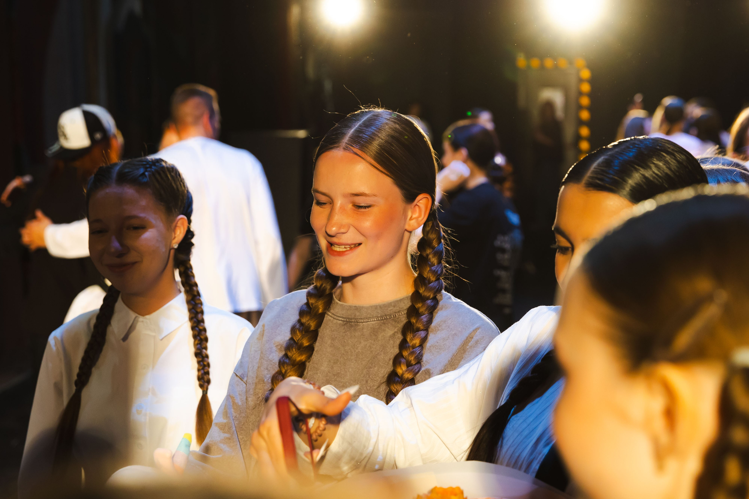 18.05.2025 Отчетный концерт Non Stop. ФОТОГРАФ ВИНОГРАДОВА ДАРЬЯ