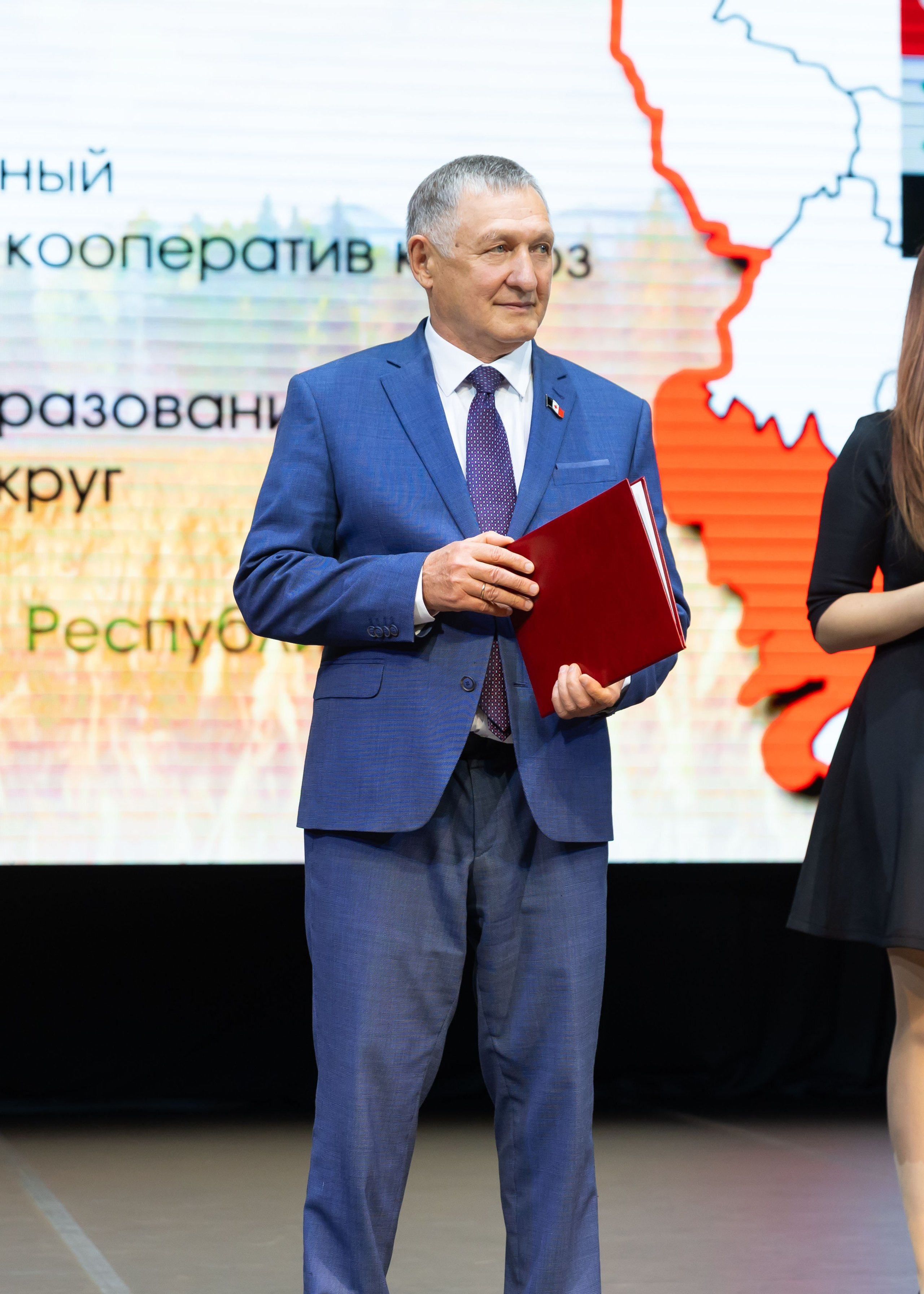 21.10.2025 День Сельского Работника. ФОТОГРАФ ВИНОГРАДОВА ДАРЬЯ