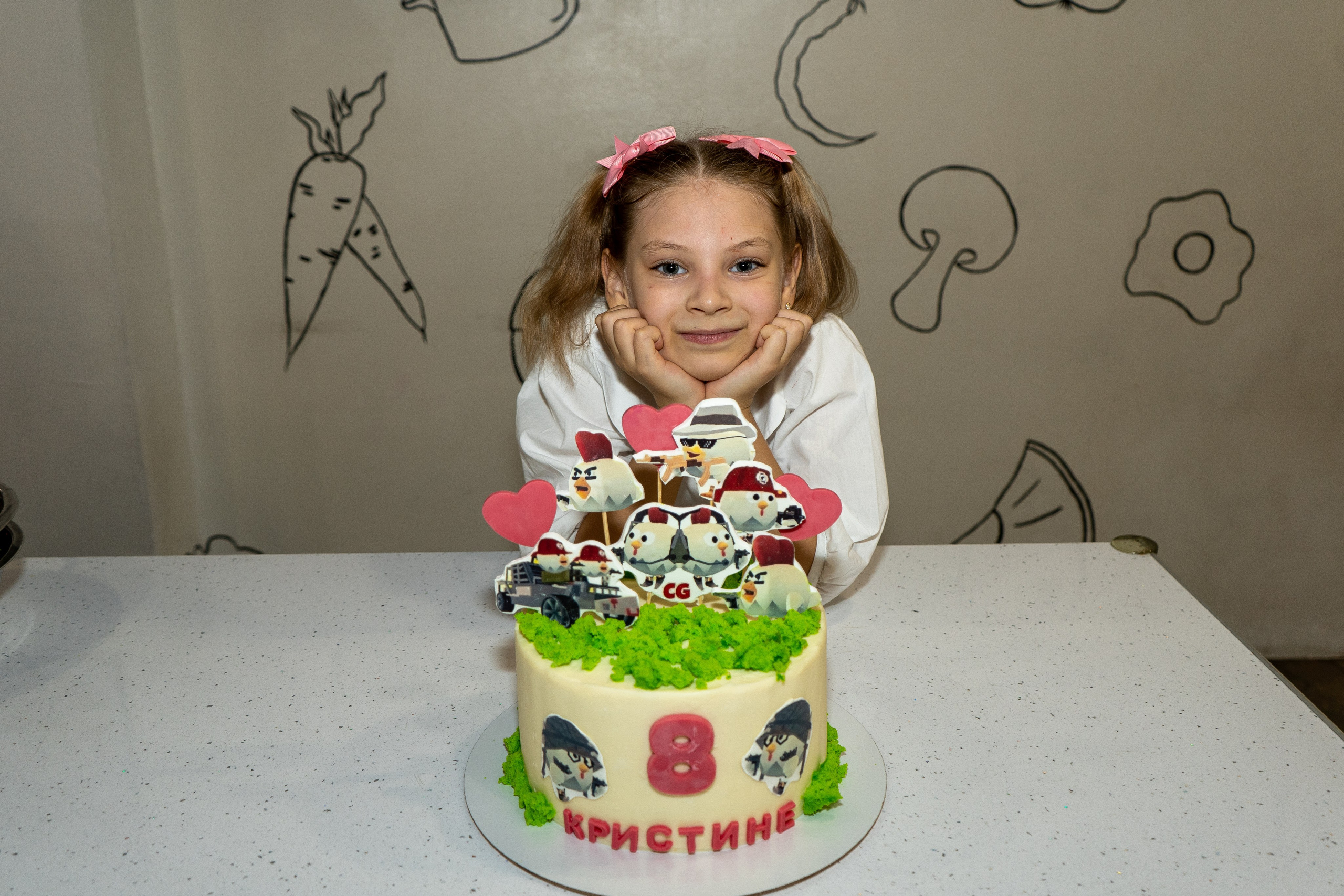 Фотограф на день рождения детей Воронеж. Свадебный фотограф и видеограф в Воронеже