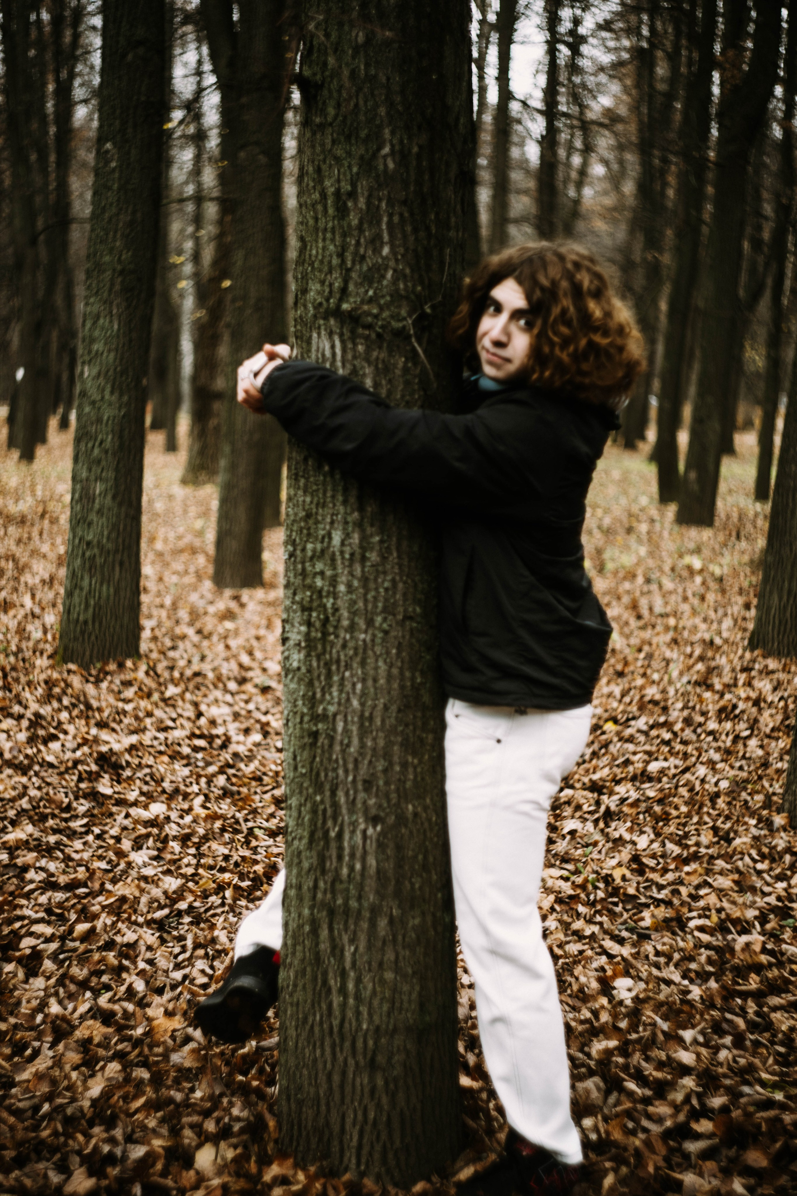 Жанна и Даня. 18-летие. Фотограф в Нижнем Новгороде