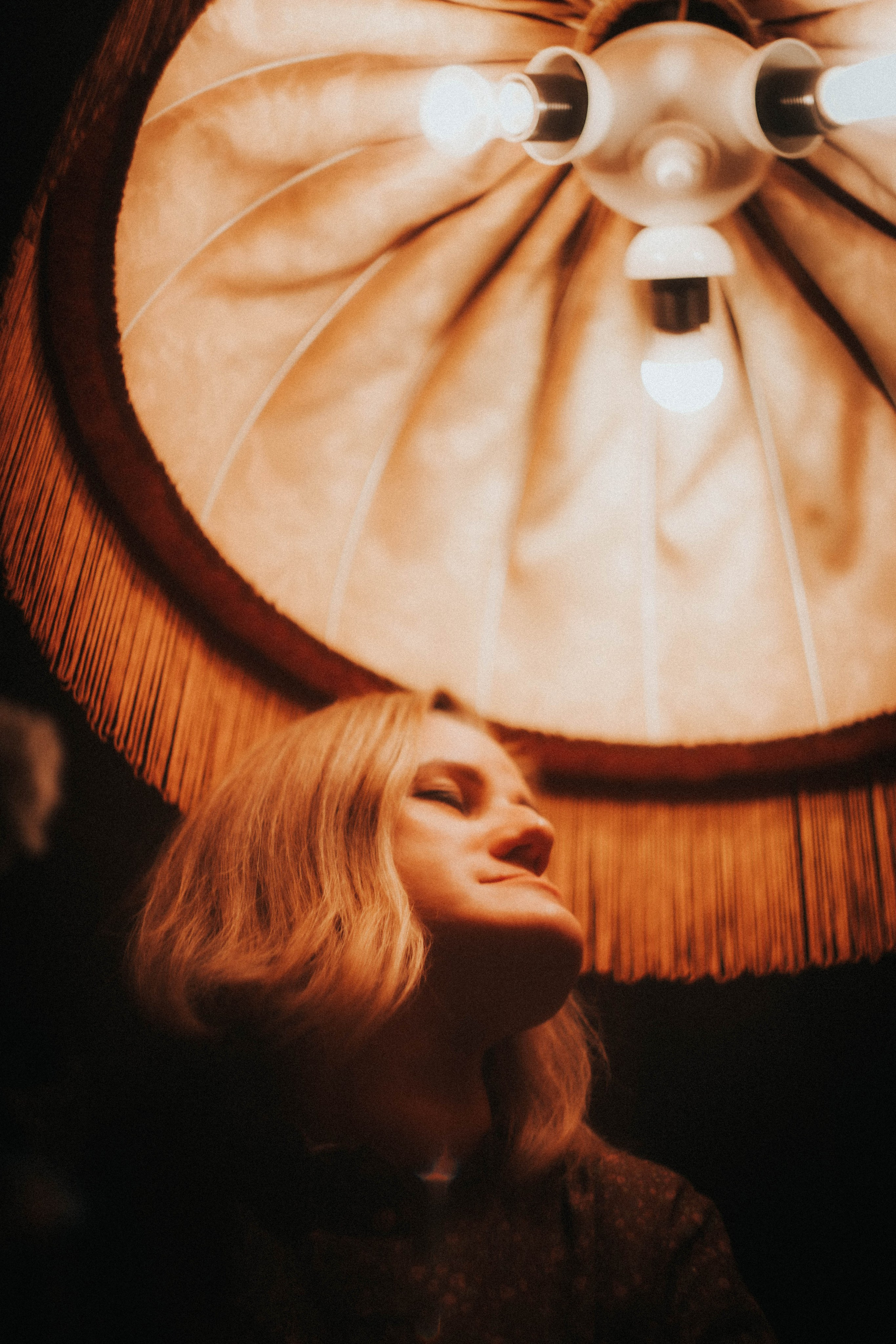 Питер. Коммуналка. Надя. Фотограф в Нижнем Новгороде