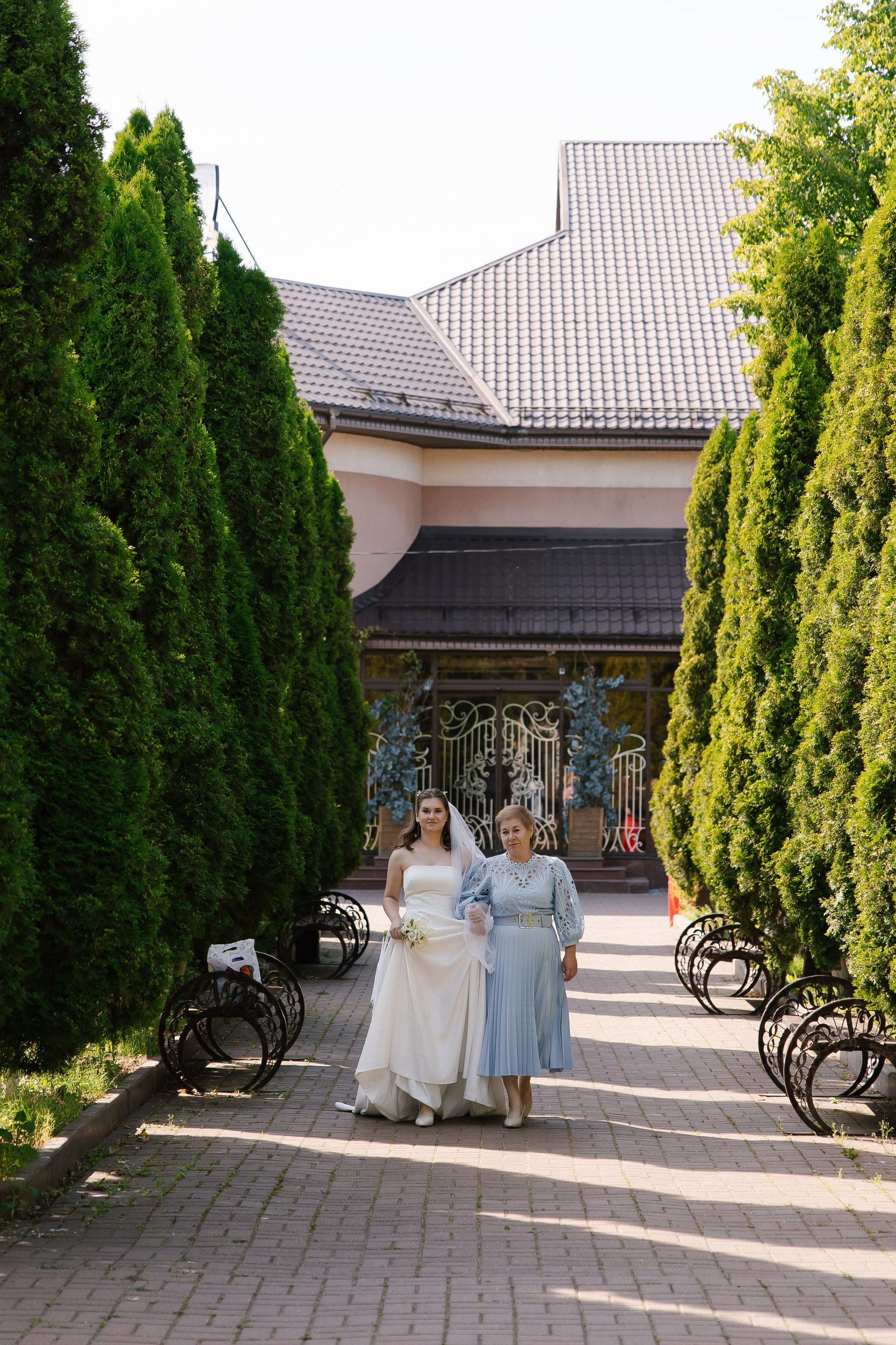 Александр & София. Свадебный и студийный фотограф в Нижнем Новгороде