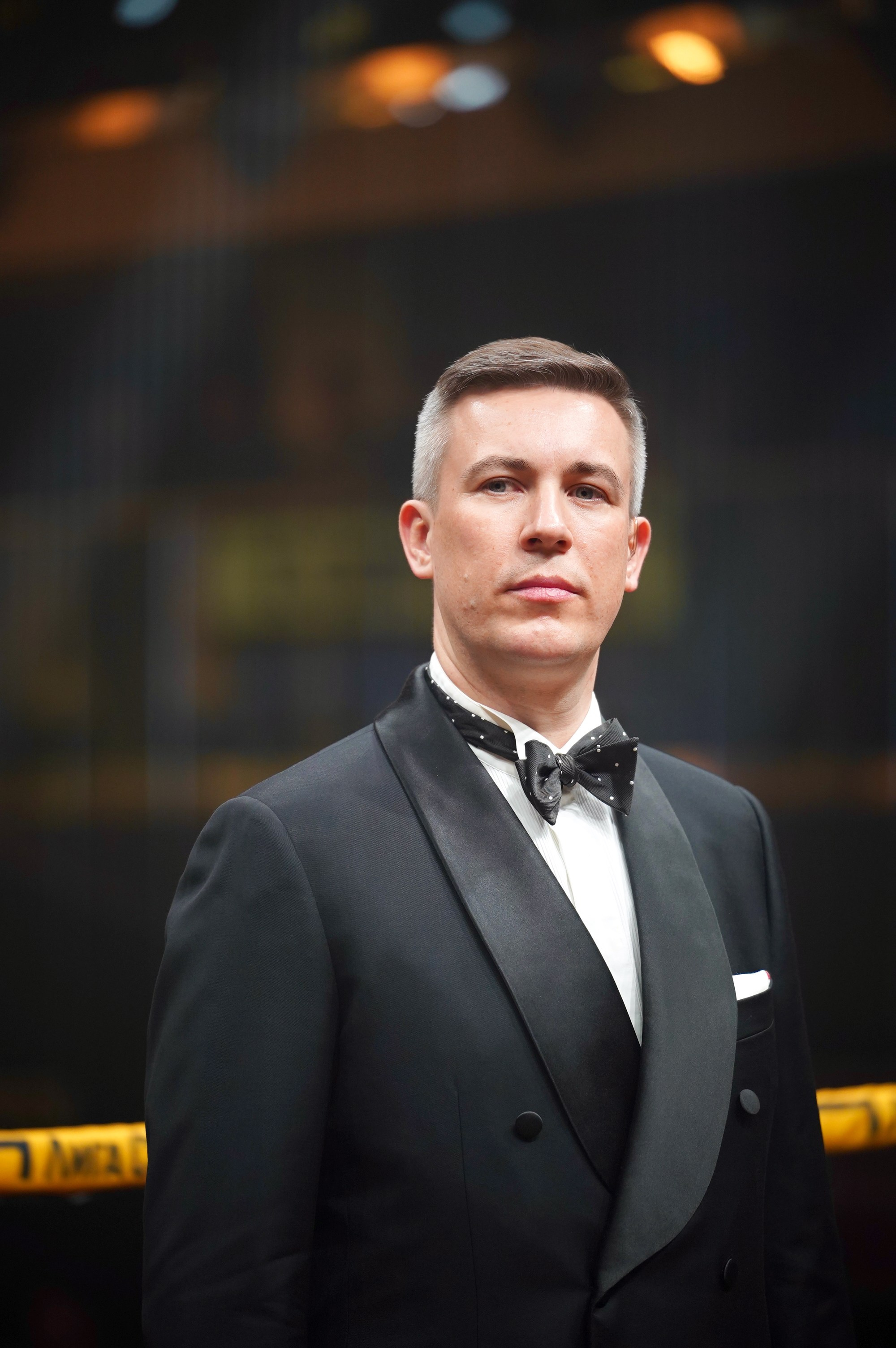 Бокс. Свадебный и репортажный фотограф в Уфе и по России