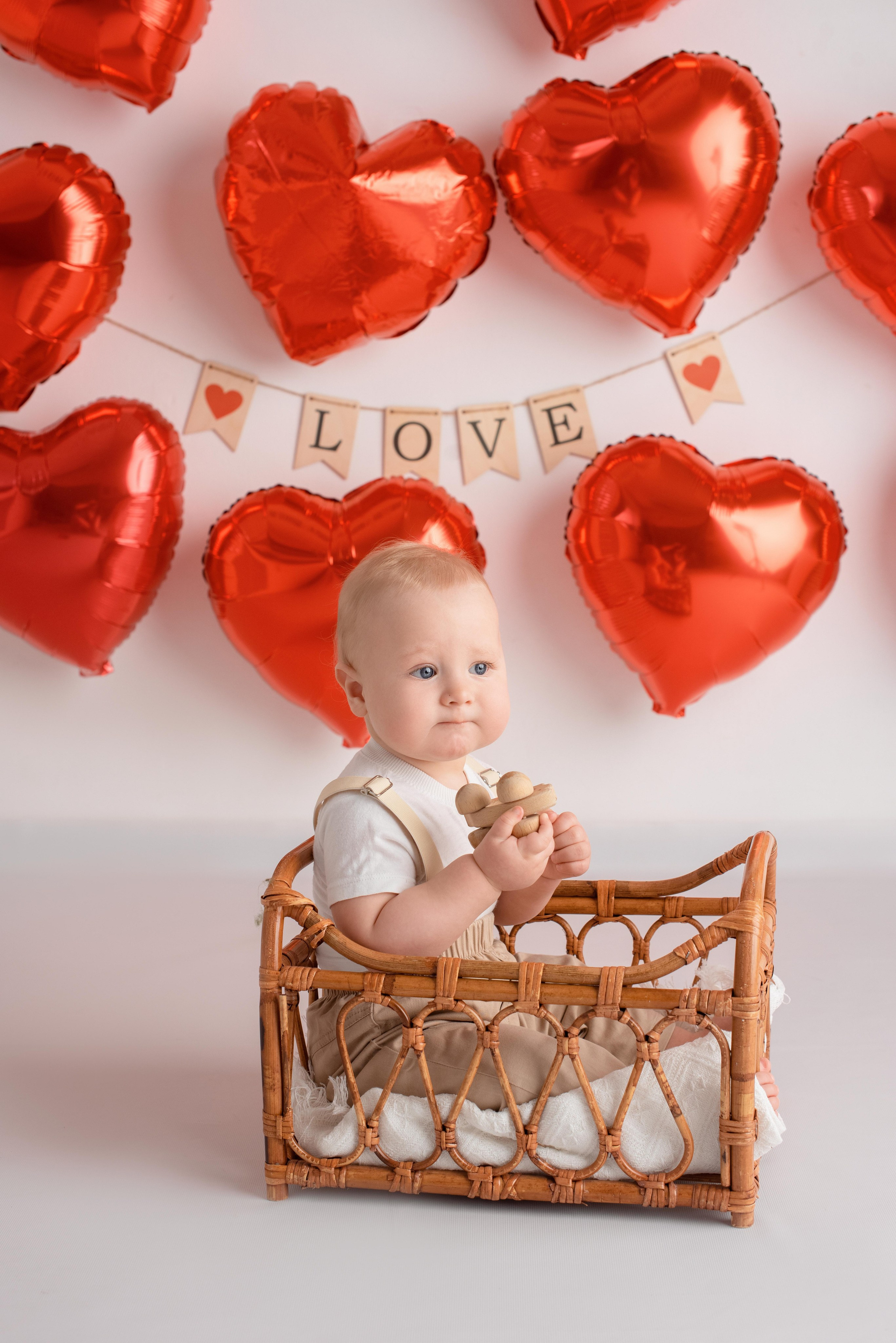 Малыши до года. Фотограф Новорожденных во Владивостоке Ольга Галаницкая