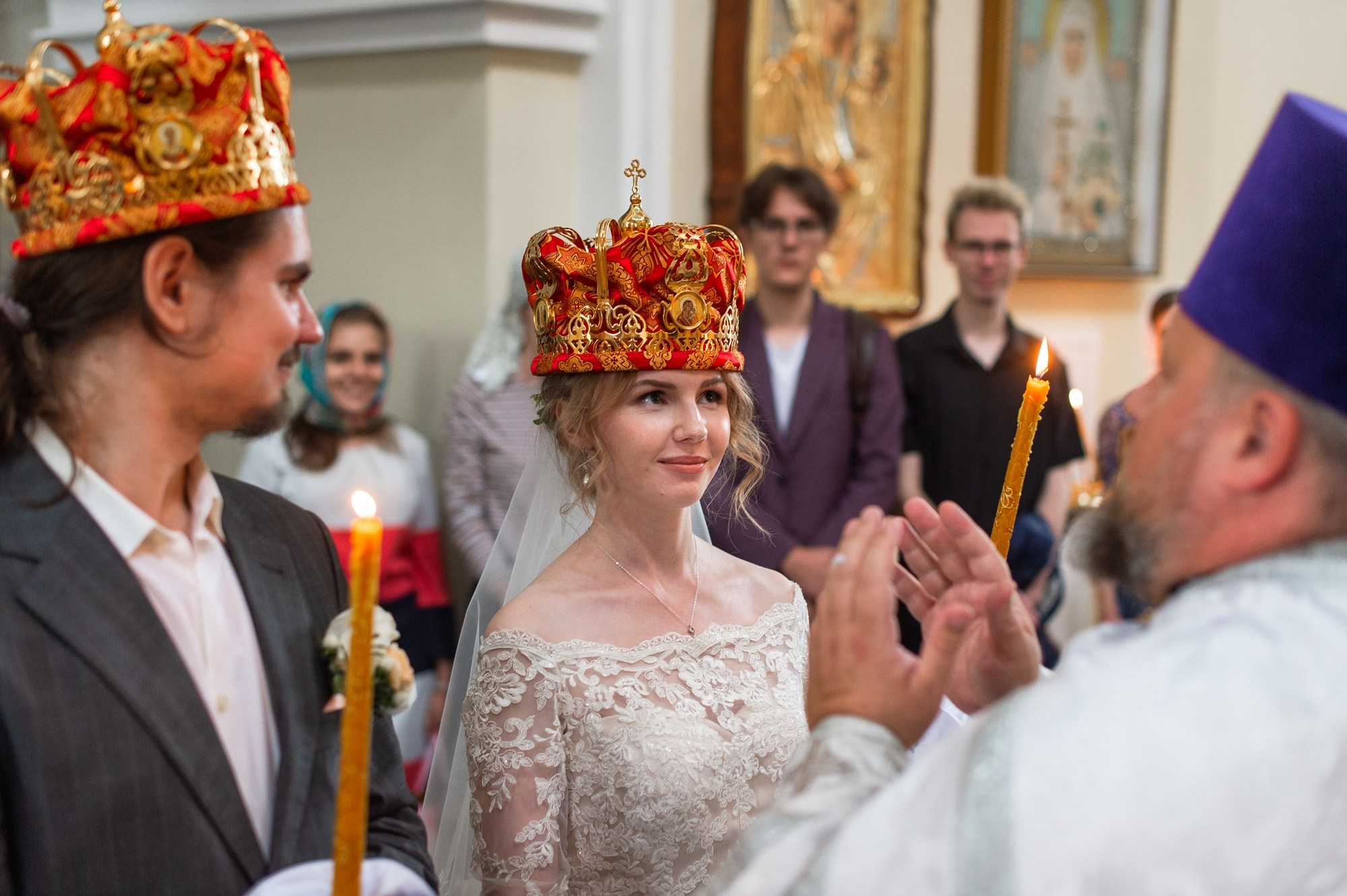Свадьба. Студия. Венчание. Свадебный и семейный фотограф в Омске Мормулев Михаил