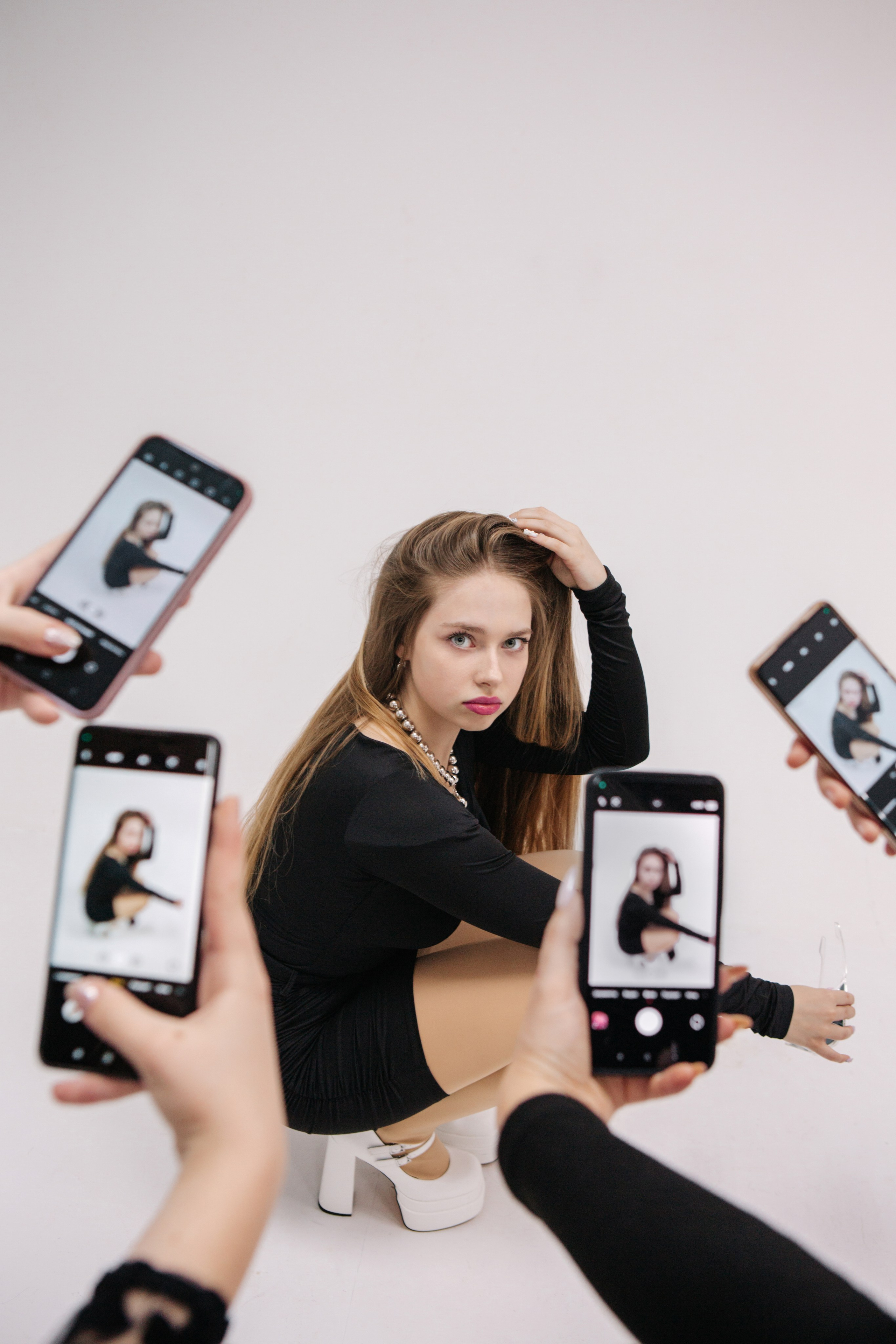 Катюше — 15!))). Семейный и свадебный фотограф в Воронеже Майя Добровольская