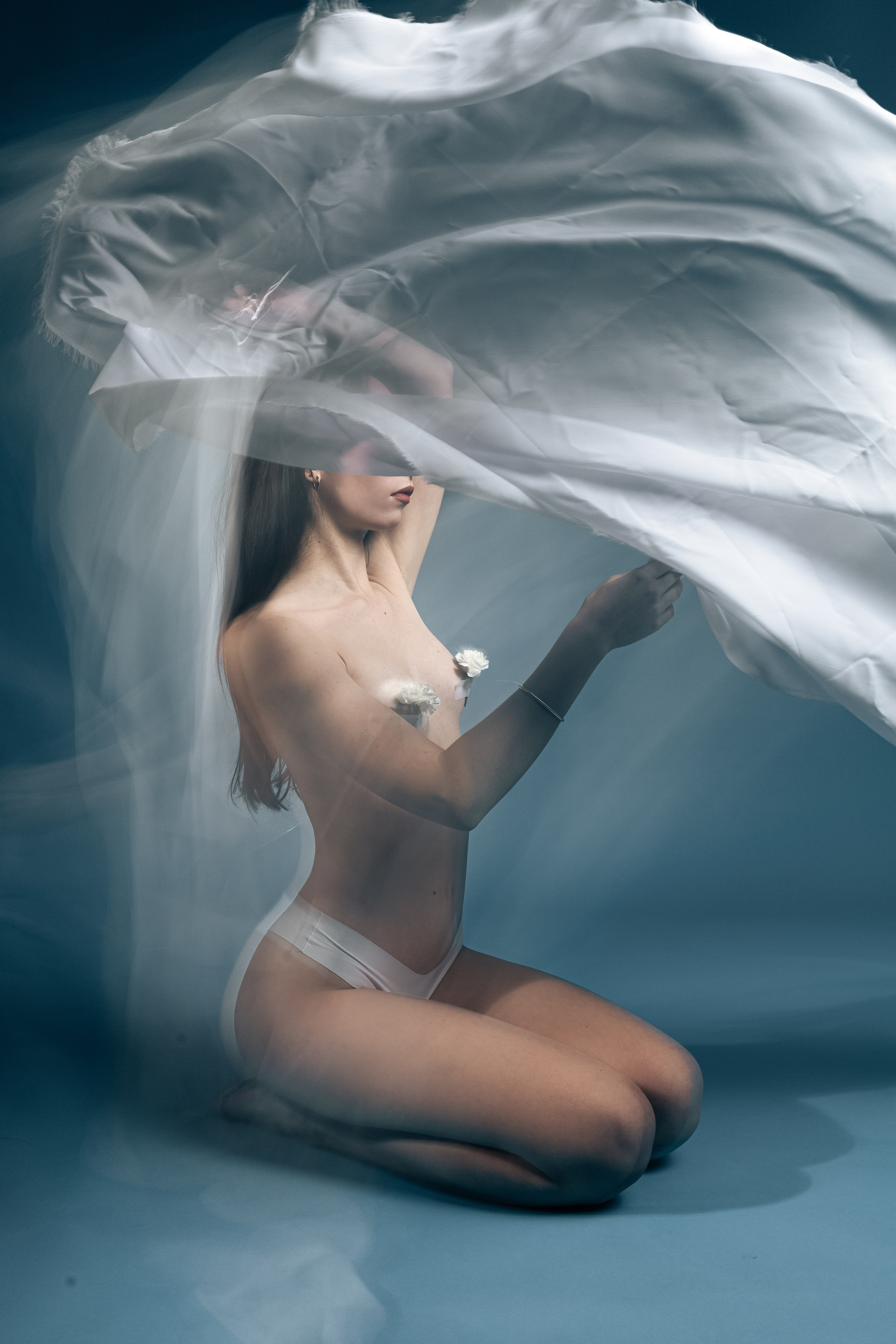 Катя мираж 18+. Фотограф в Краснодаре Лагунов Владимир