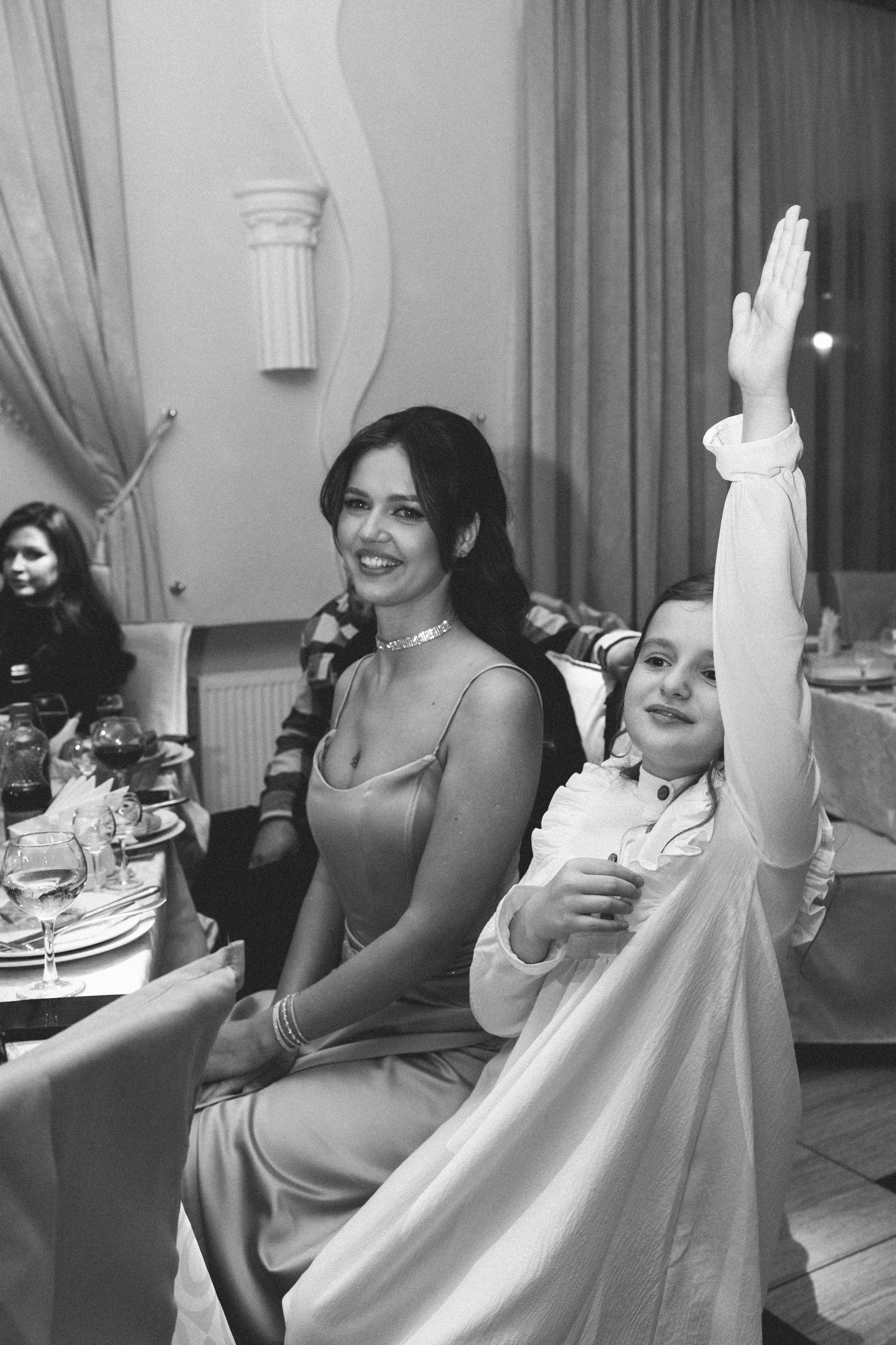 День рождение Маргарита. Фотограф в Краснодаре Лагунов Владимир