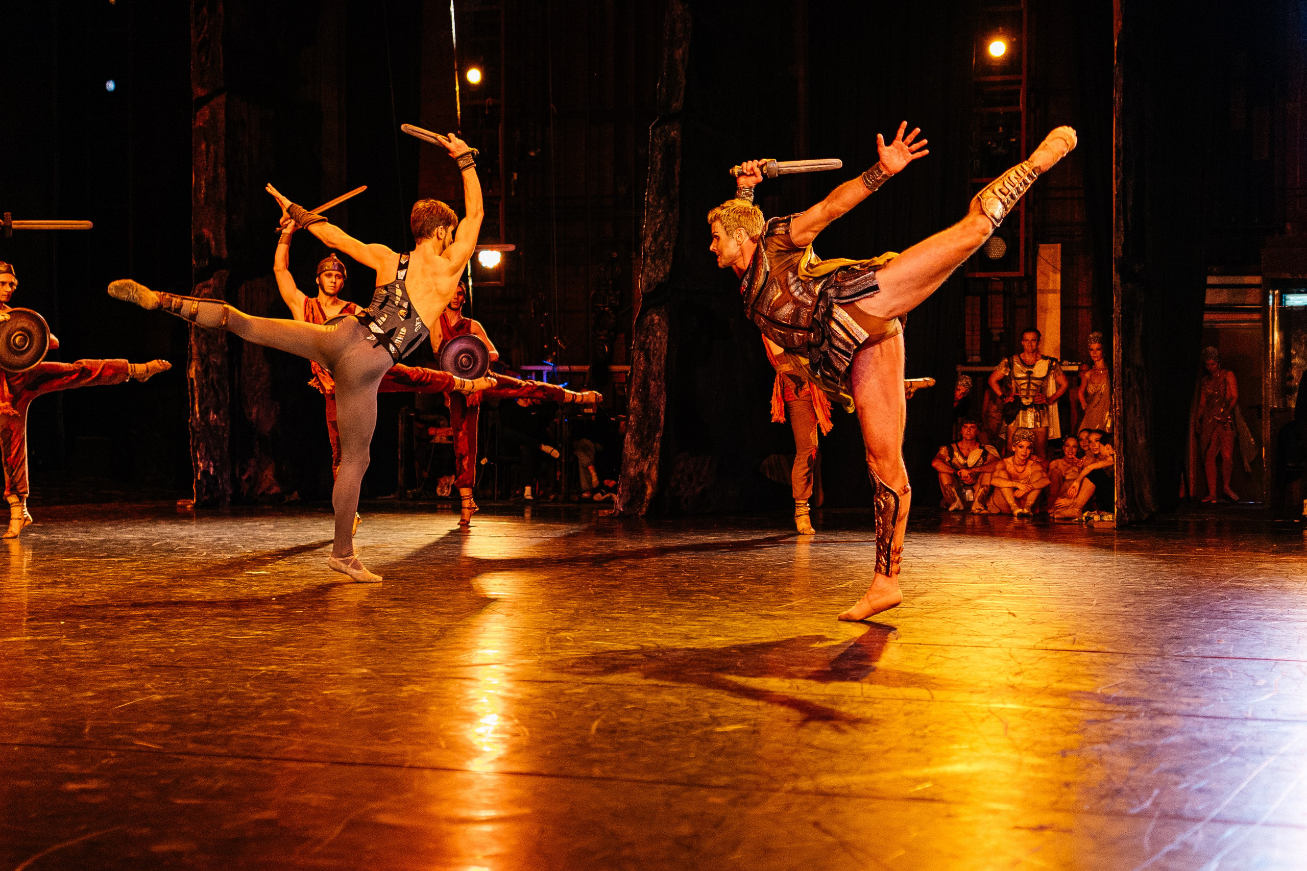 Спартак. Фотограф в Краснодаре Лагунов Владимир