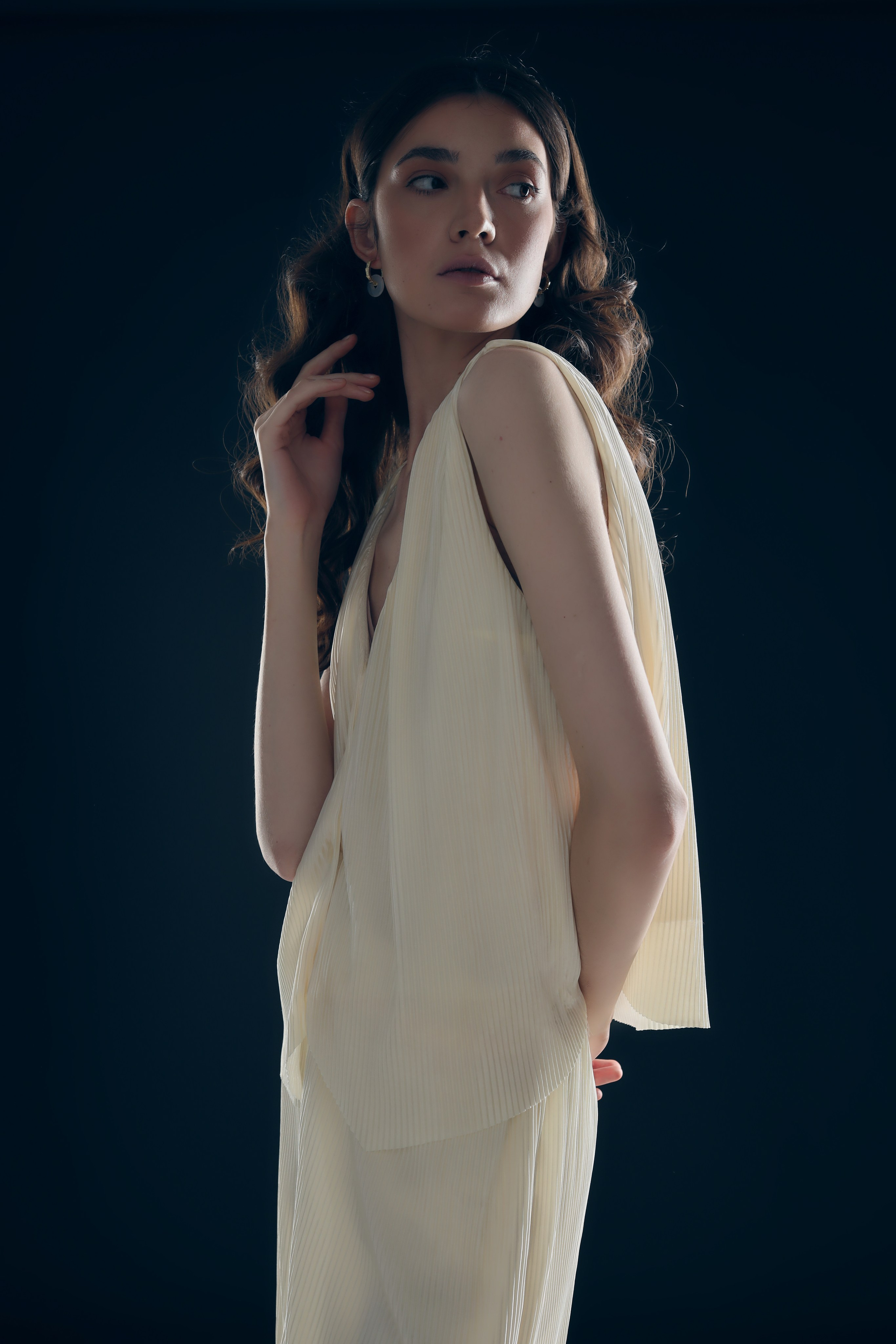 Софья. Коммерческий фотограф в Москве Семенихина Дарья