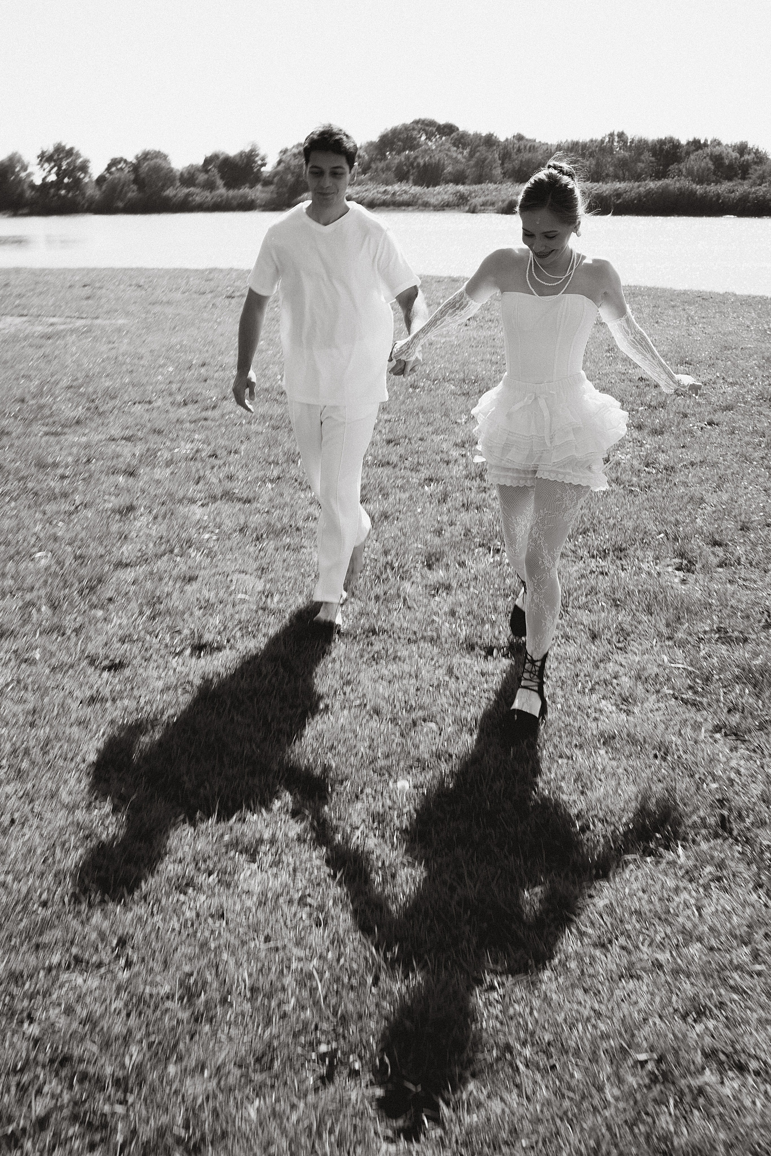 Свадебный и семейный фотограф Харольцева Наталья