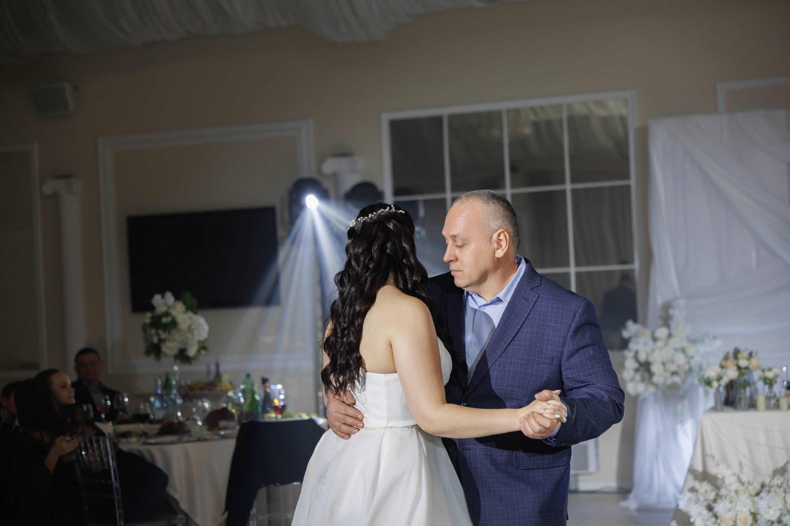 Андрей и Анастасия